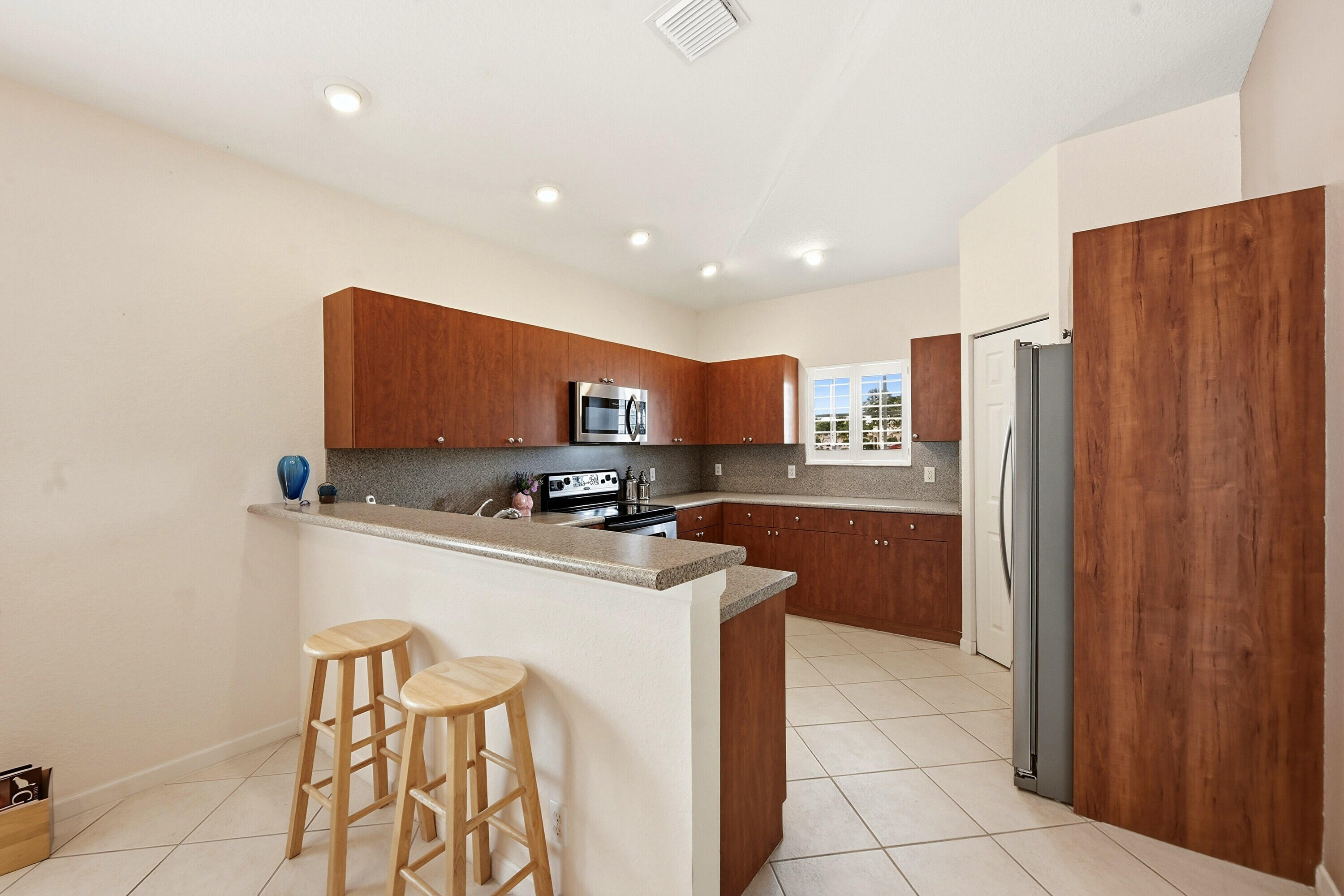 BAYWINDS POD H - Residential