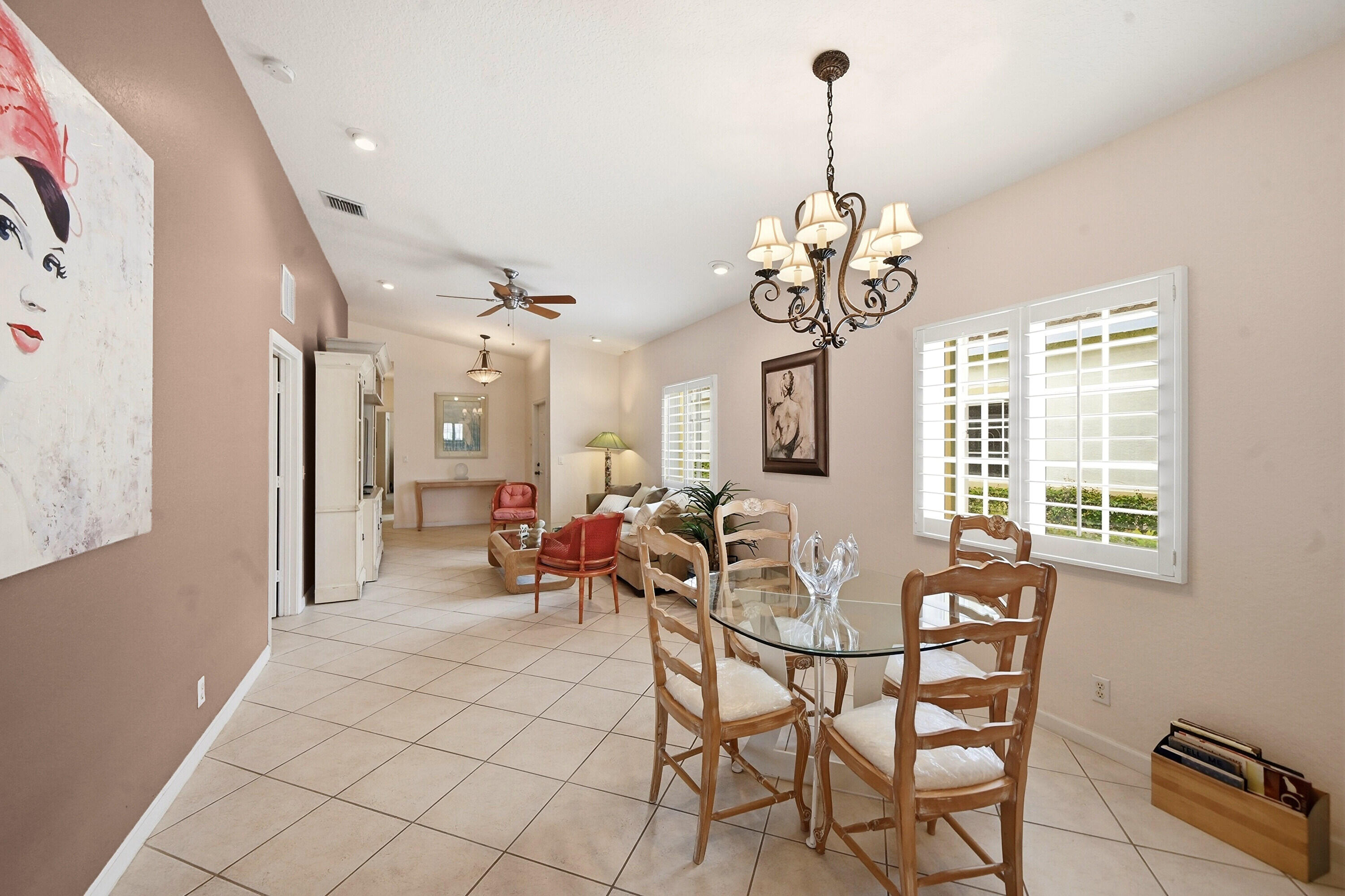 BAYWINDS POD H - Residential