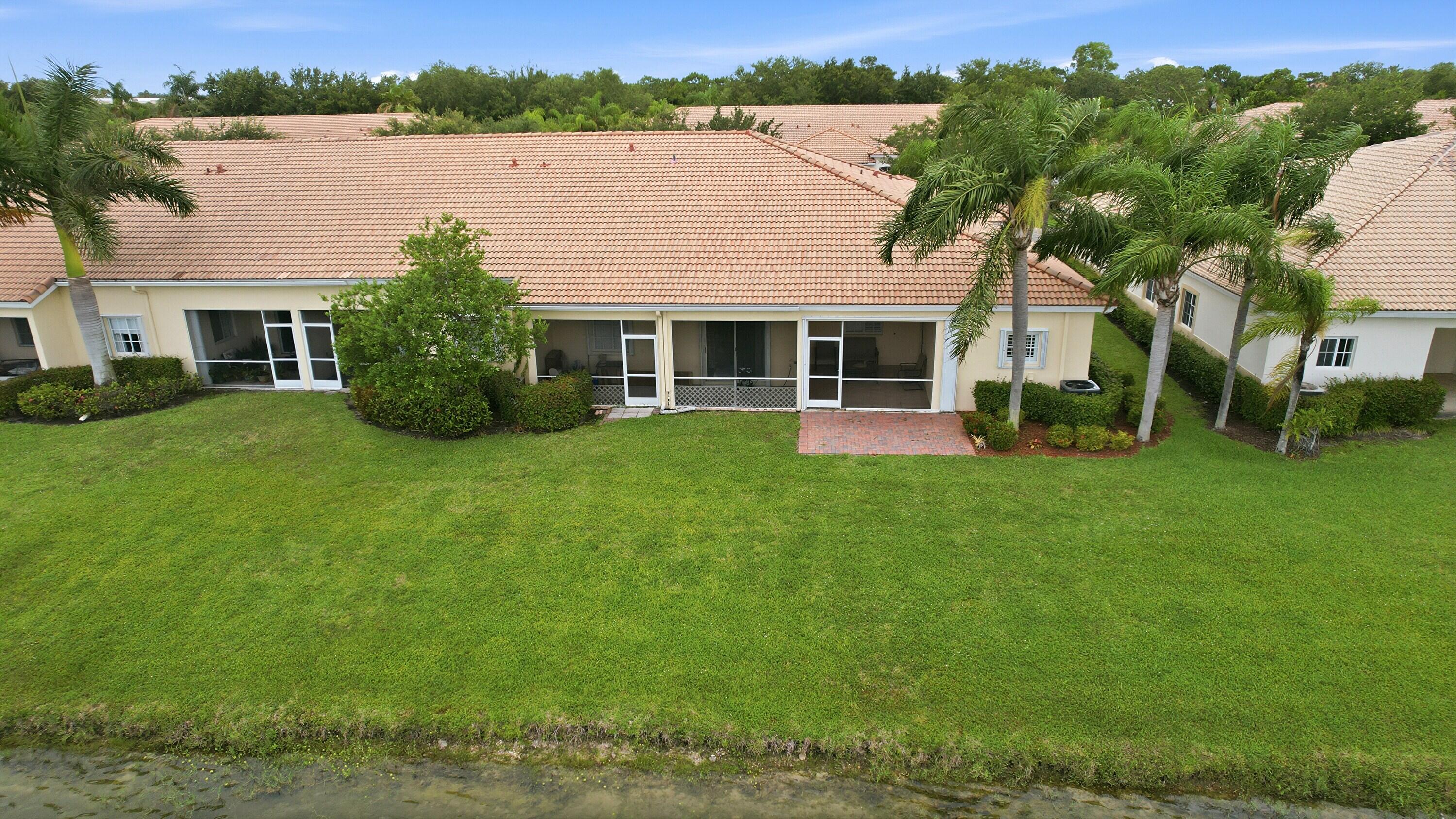 BAYWINDS POD H - Residential