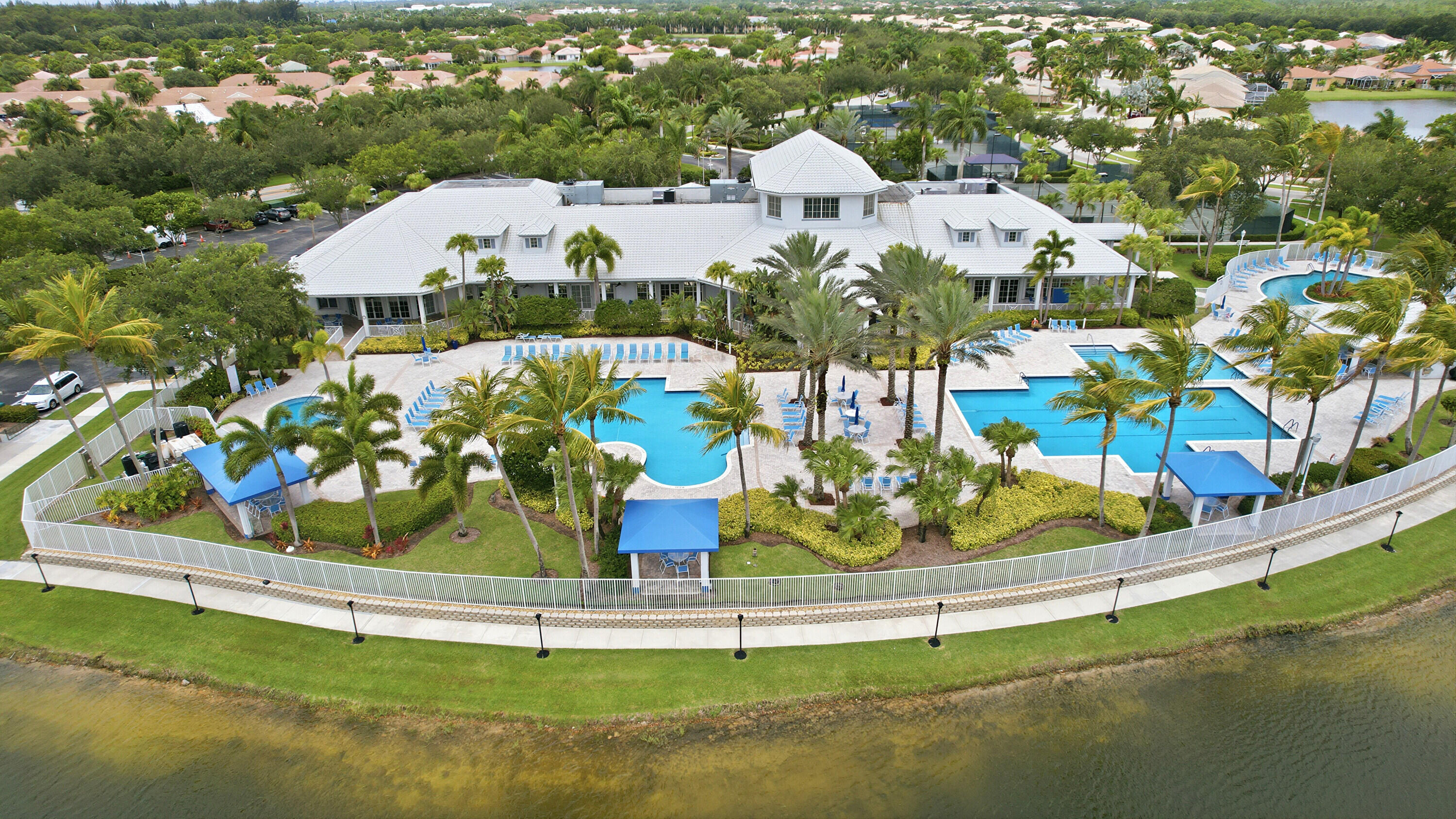 BAYWINDS POD H - Residential