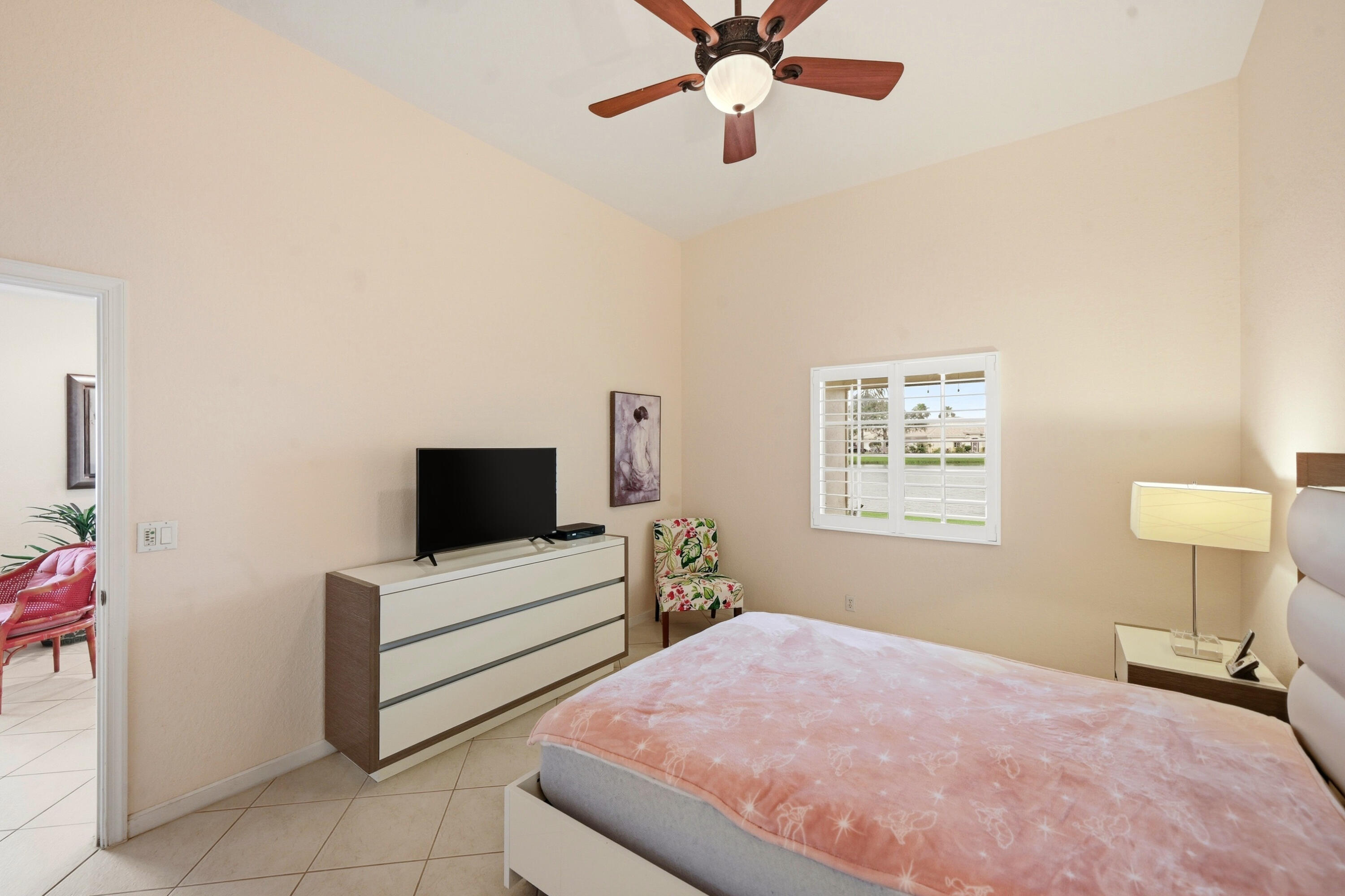 BAYWINDS POD H - Residential