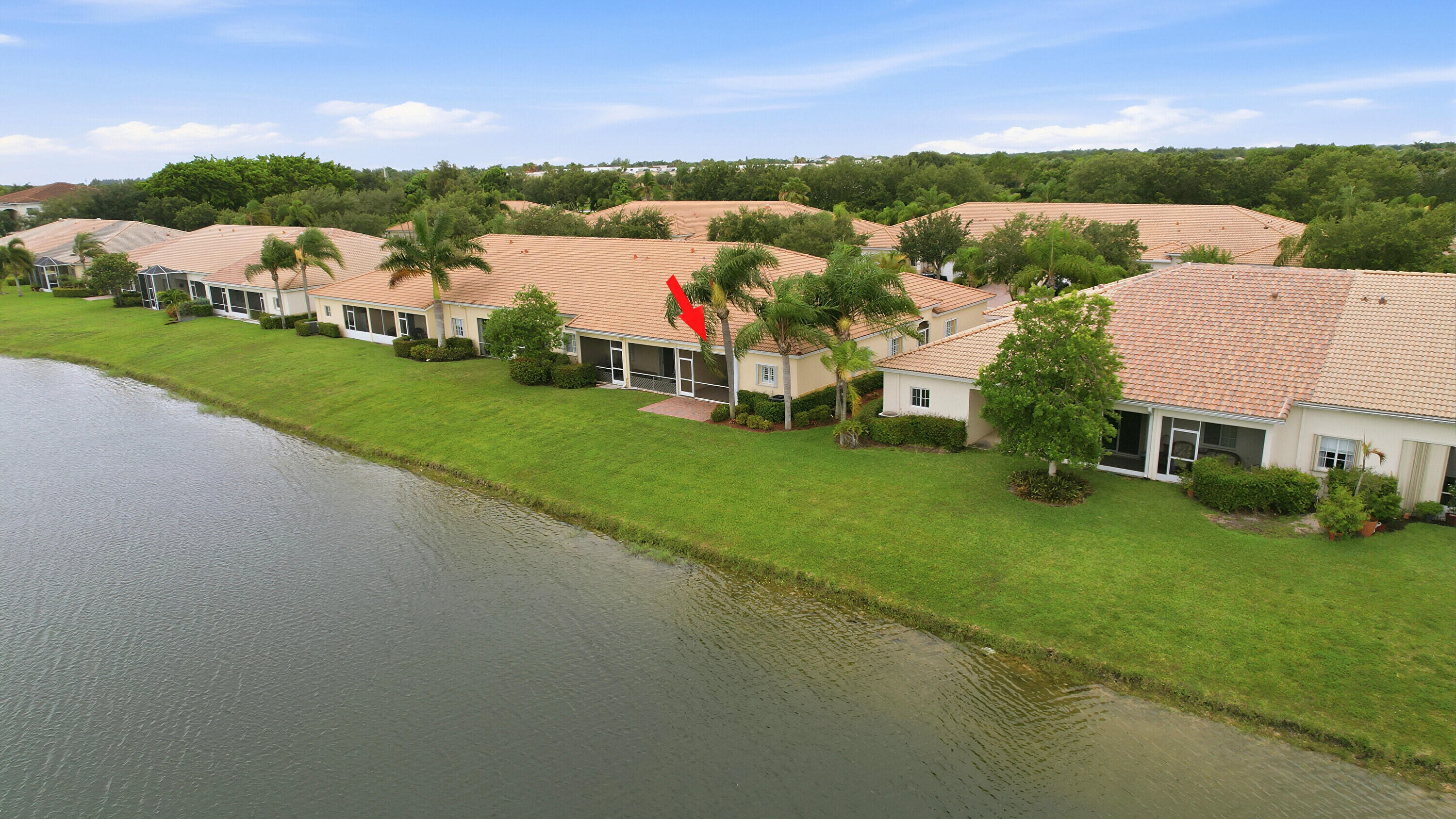 BAYWINDS POD H - Residential