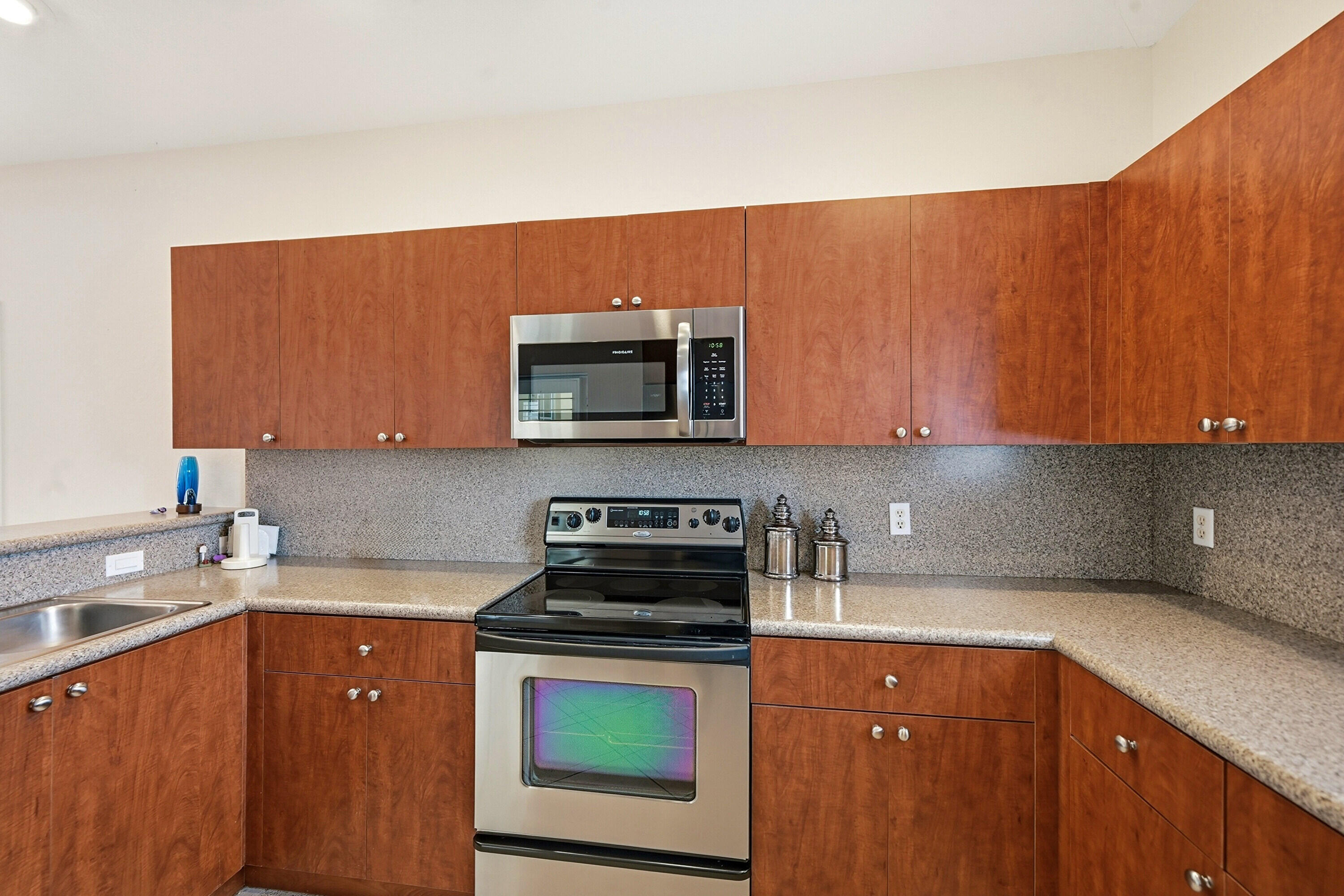 BAYWINDS POD H - Residential