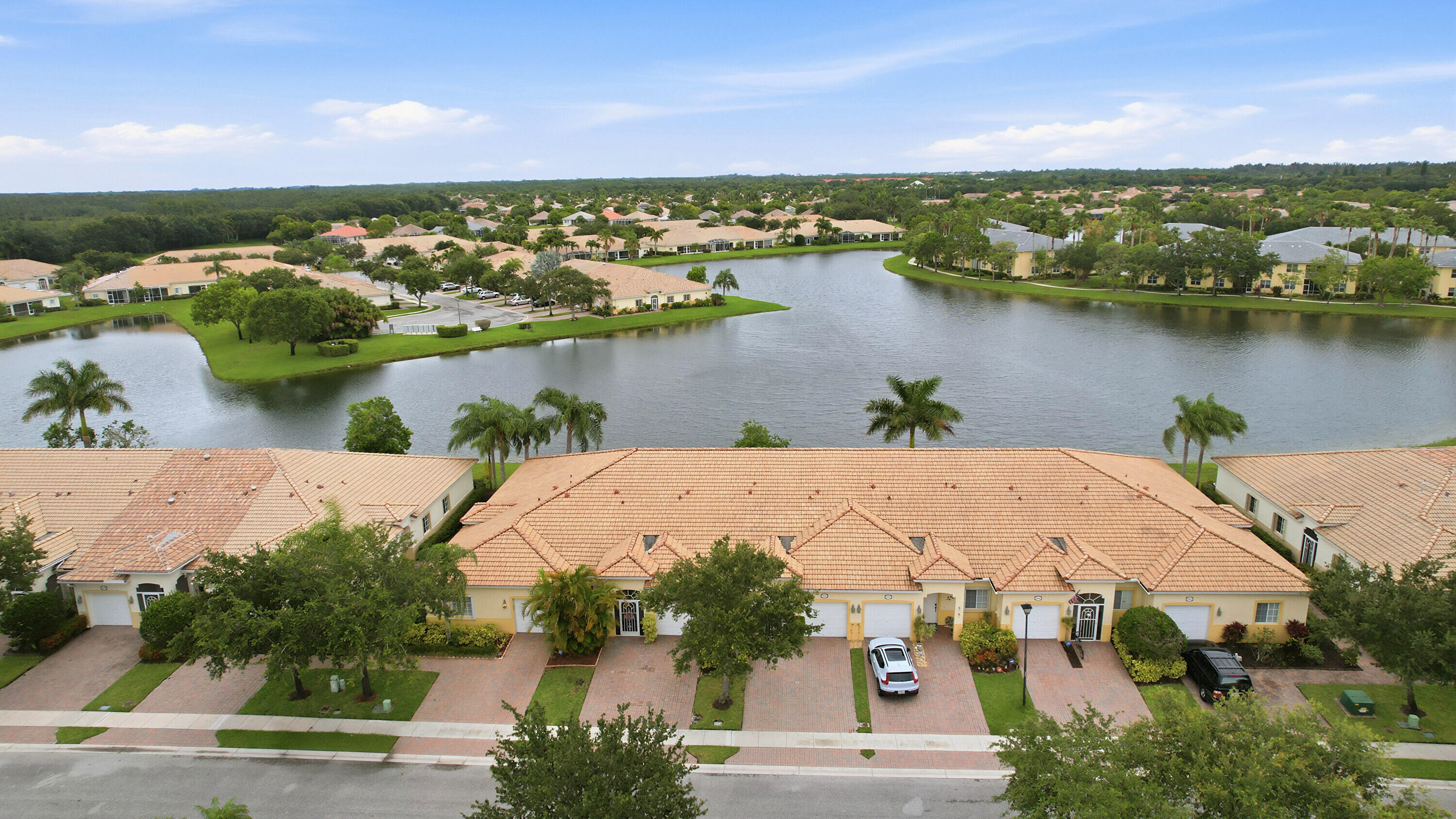 BAYWINDS POD H - Residential