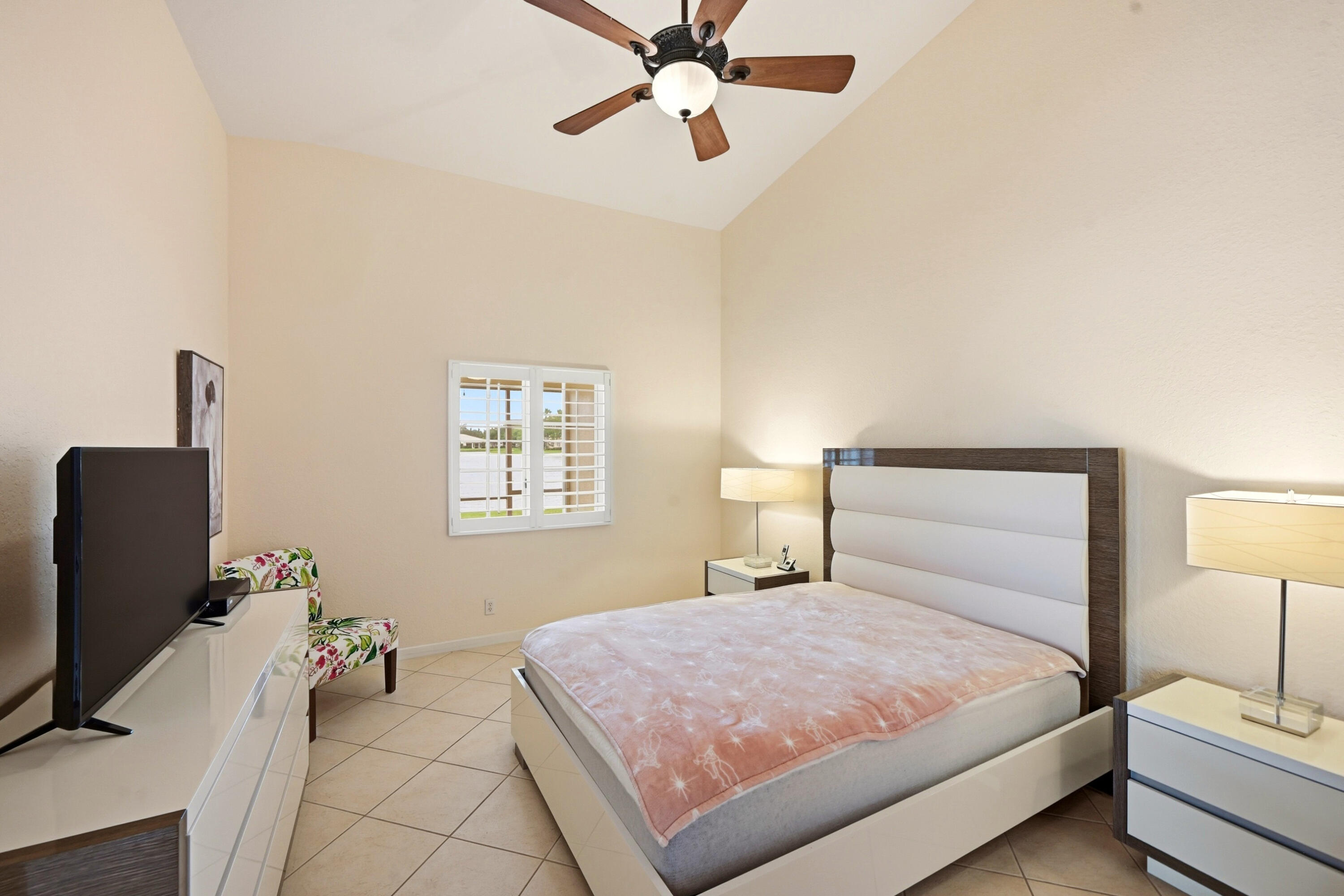 BAYWINDS POD H - Residential