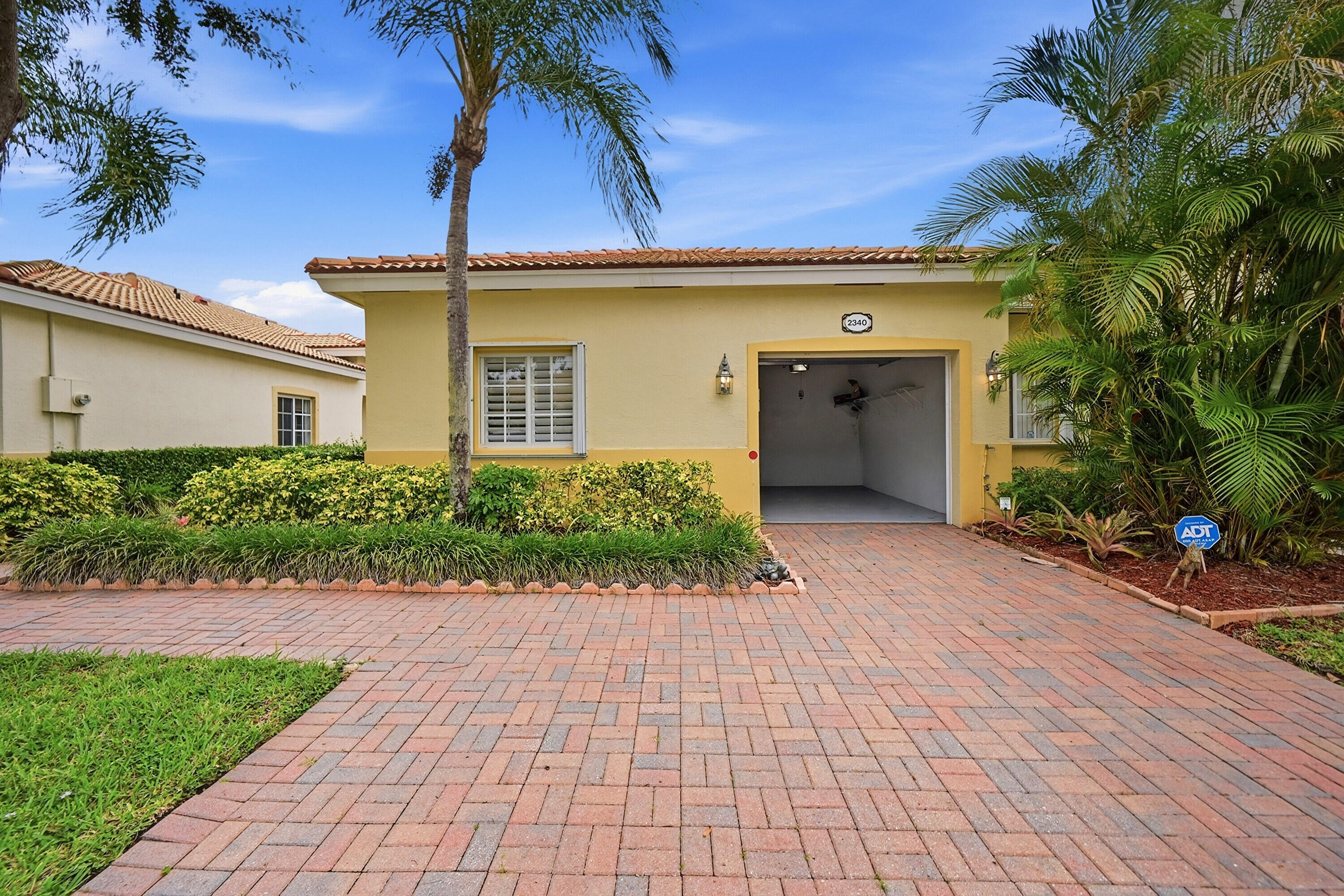 BAYWINDS POD H - Residential