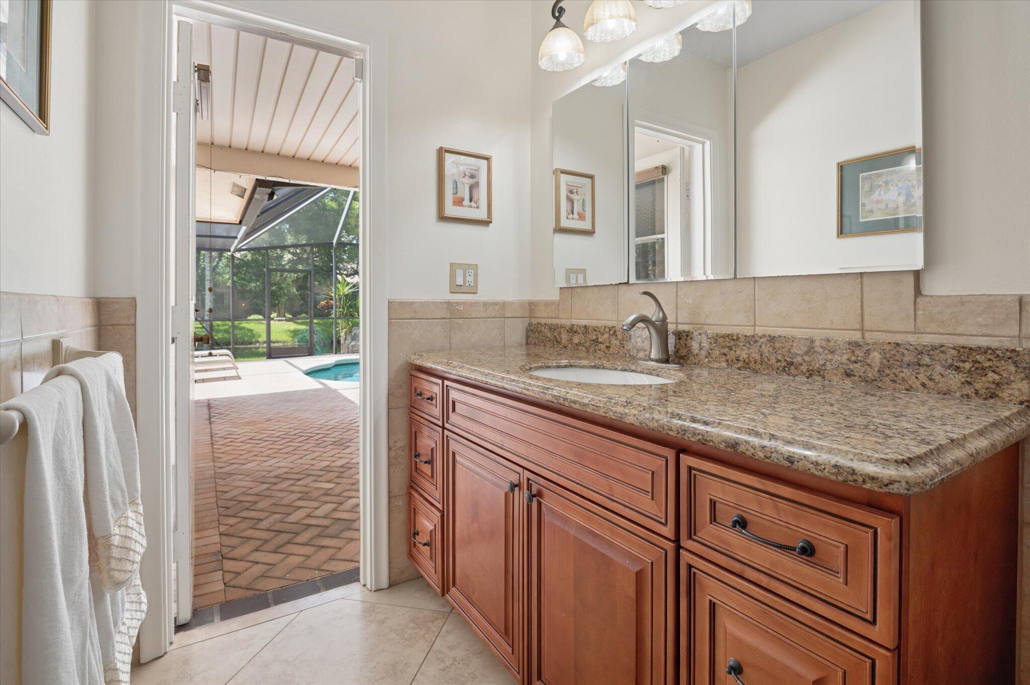CYPRESS RUN - Residential