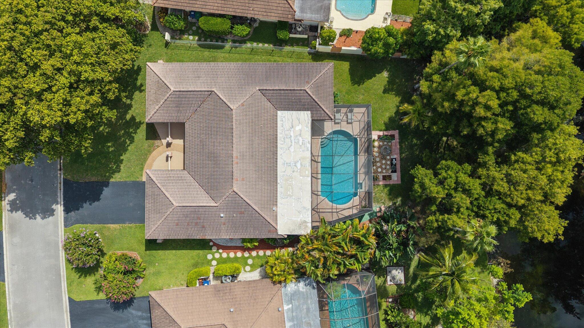 CYPRESS RUN - Residential
