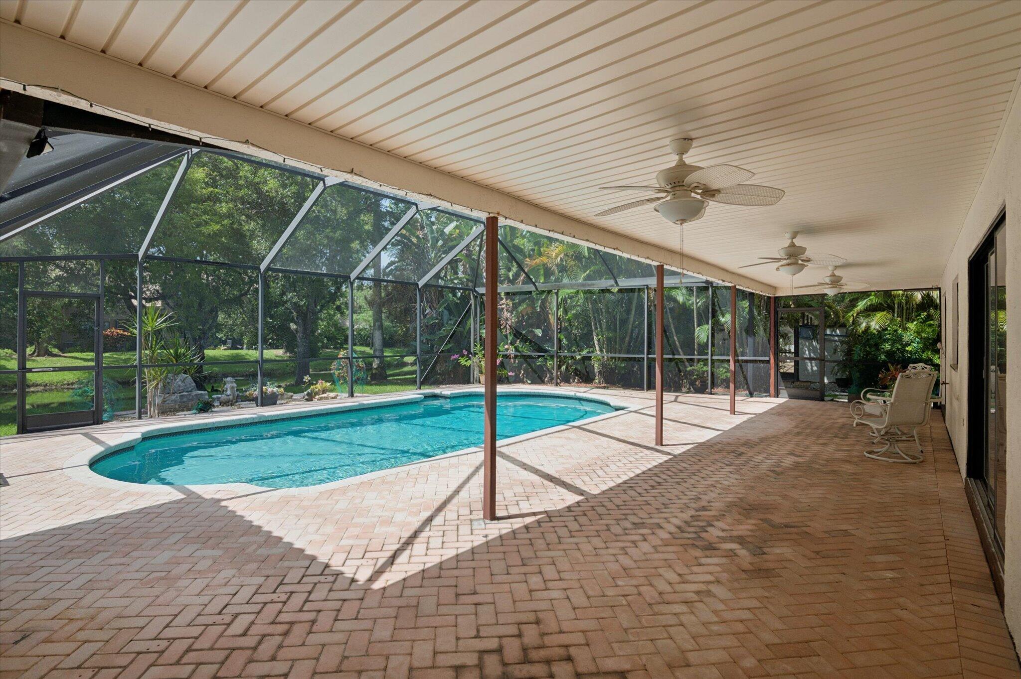 CYPRESS RUN - Residential
