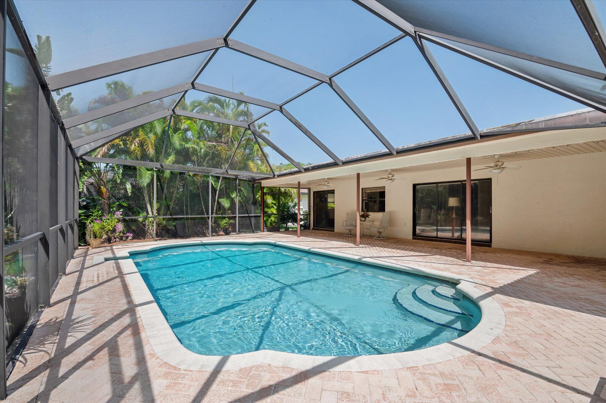 CYPRESS RUN - Residential