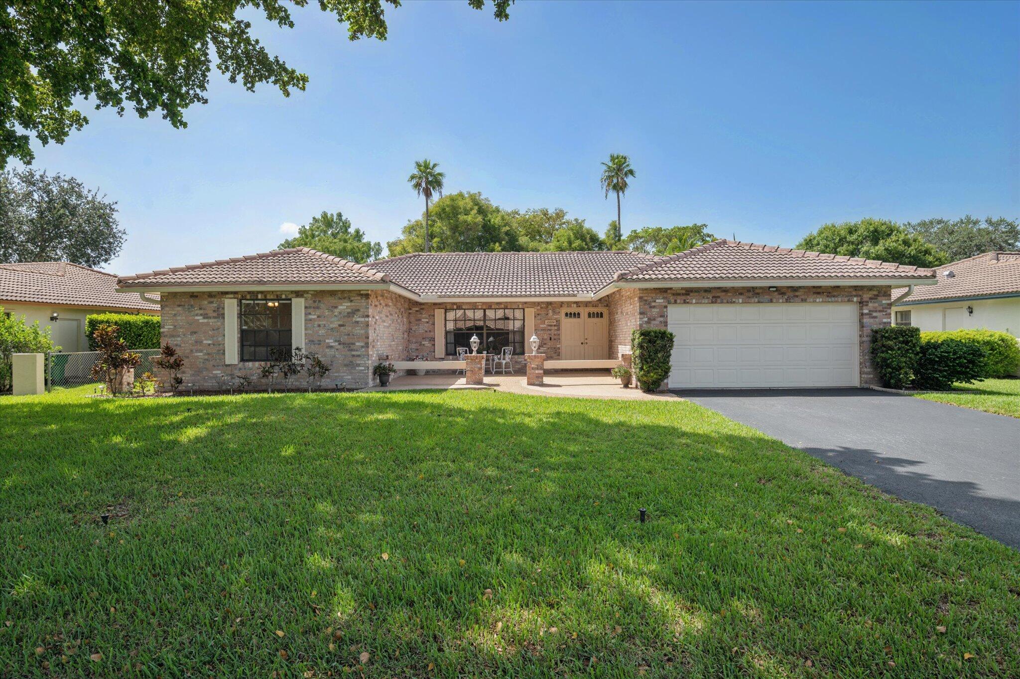 CYPRESS RUN - Residential