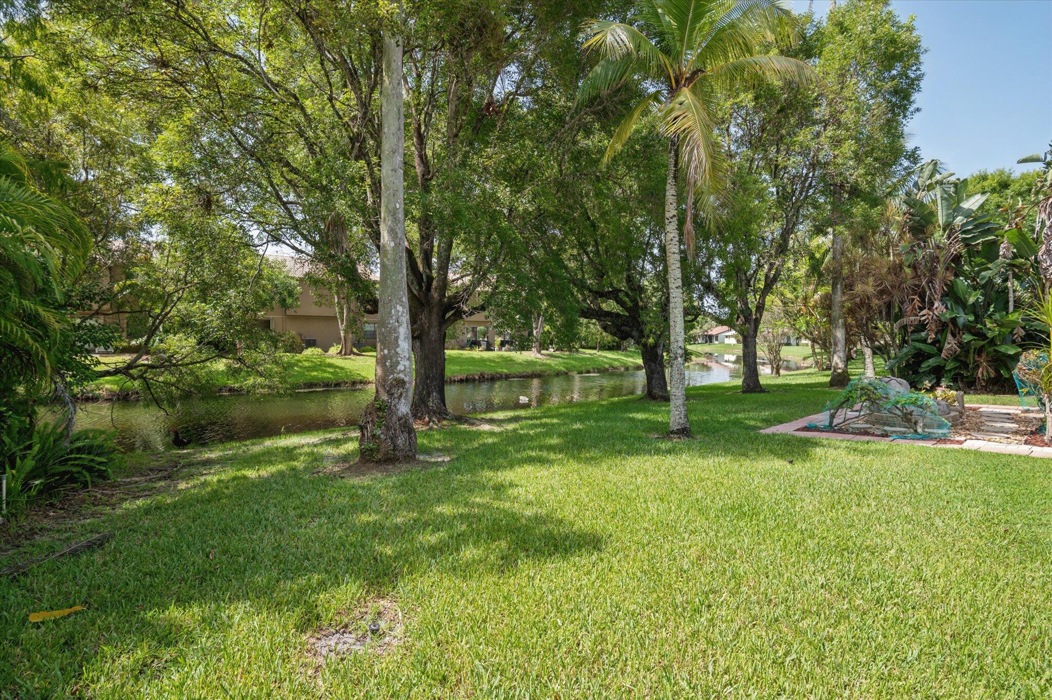 CYPRESS RUN - Residential