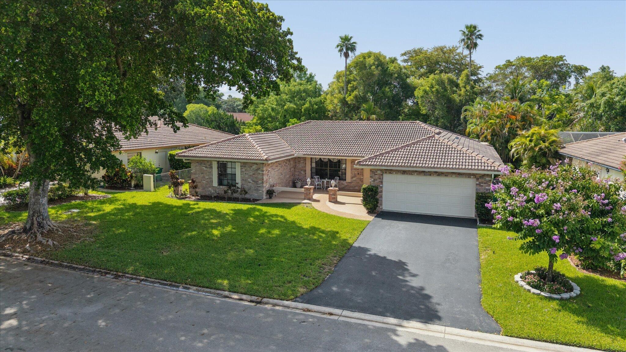 CYPRESS RUN - Residential