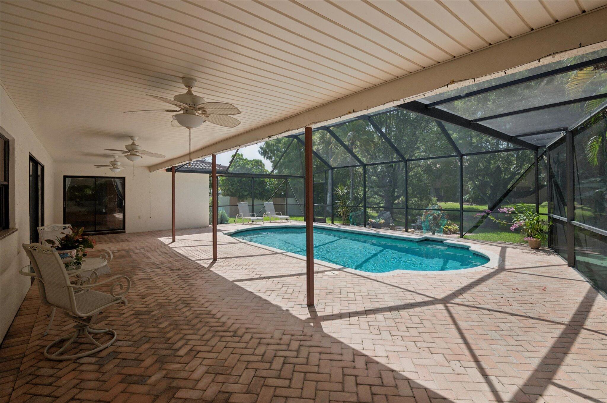 CYPRESS RUN - Residential
