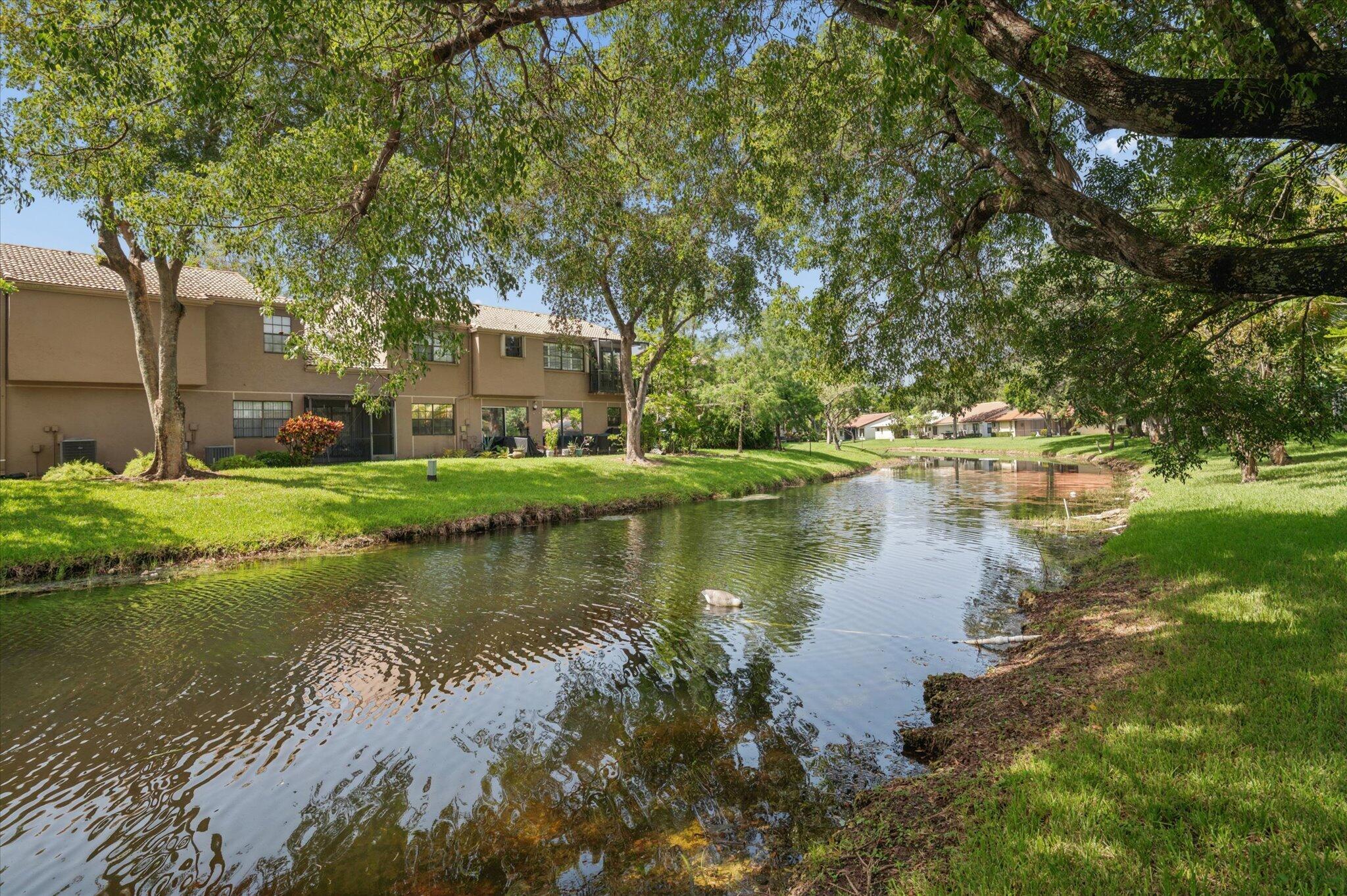 CYPRESS RUN - Residential