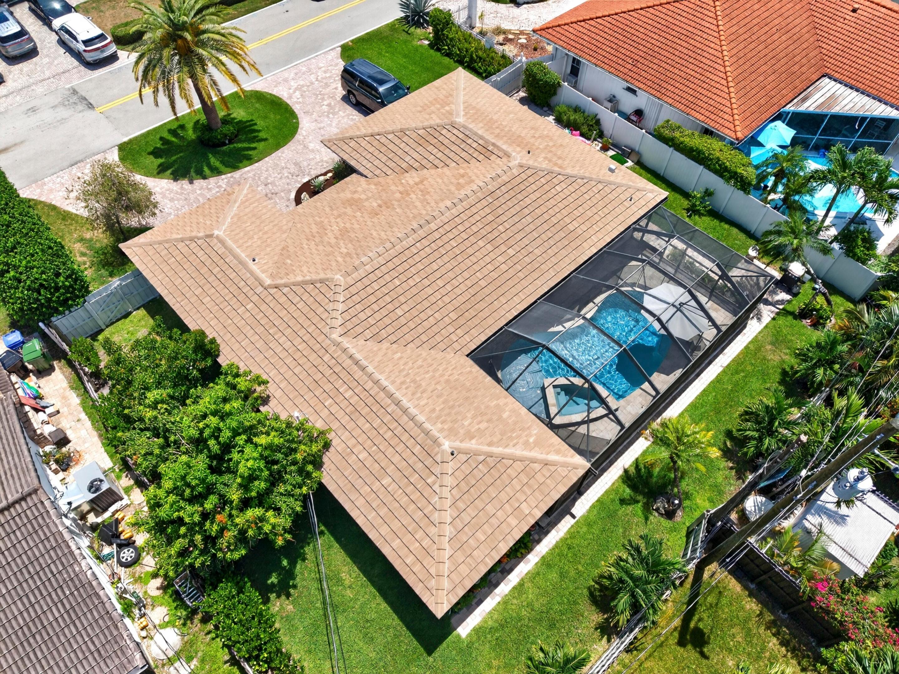 GOLF ESTATES - Residential