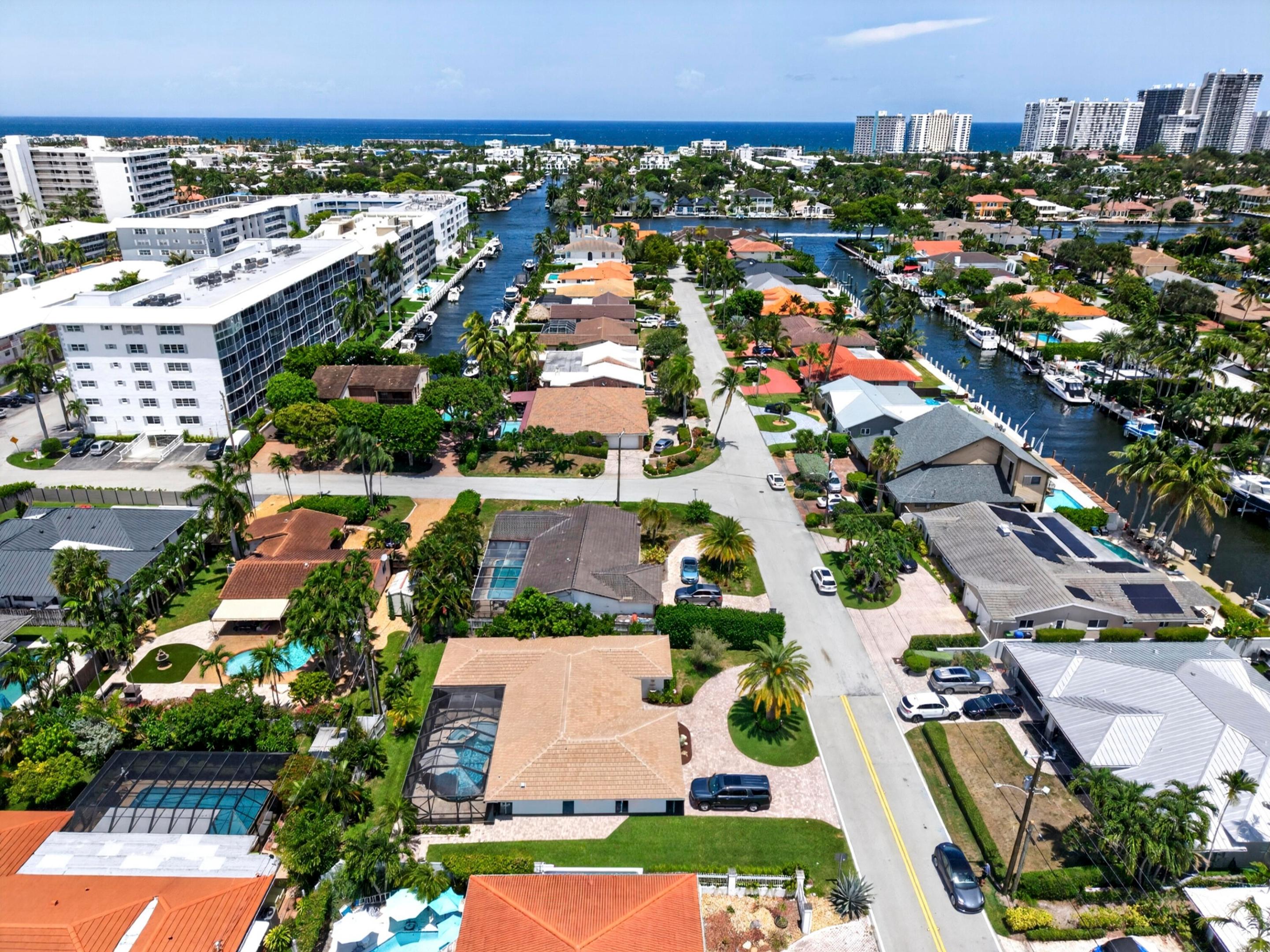 GOLF ESTATES - Residential
