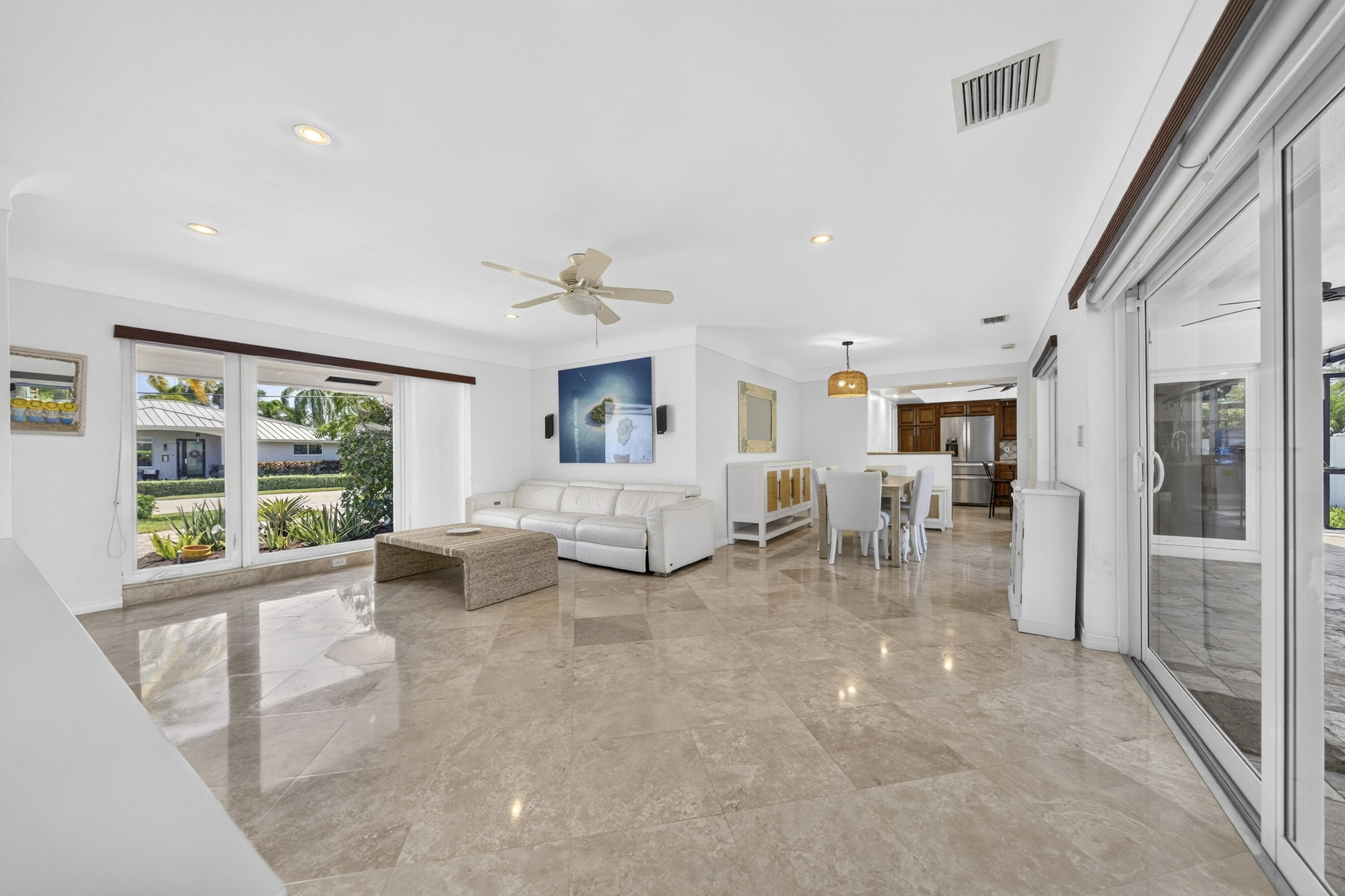 GOLF ESTATES - Residential