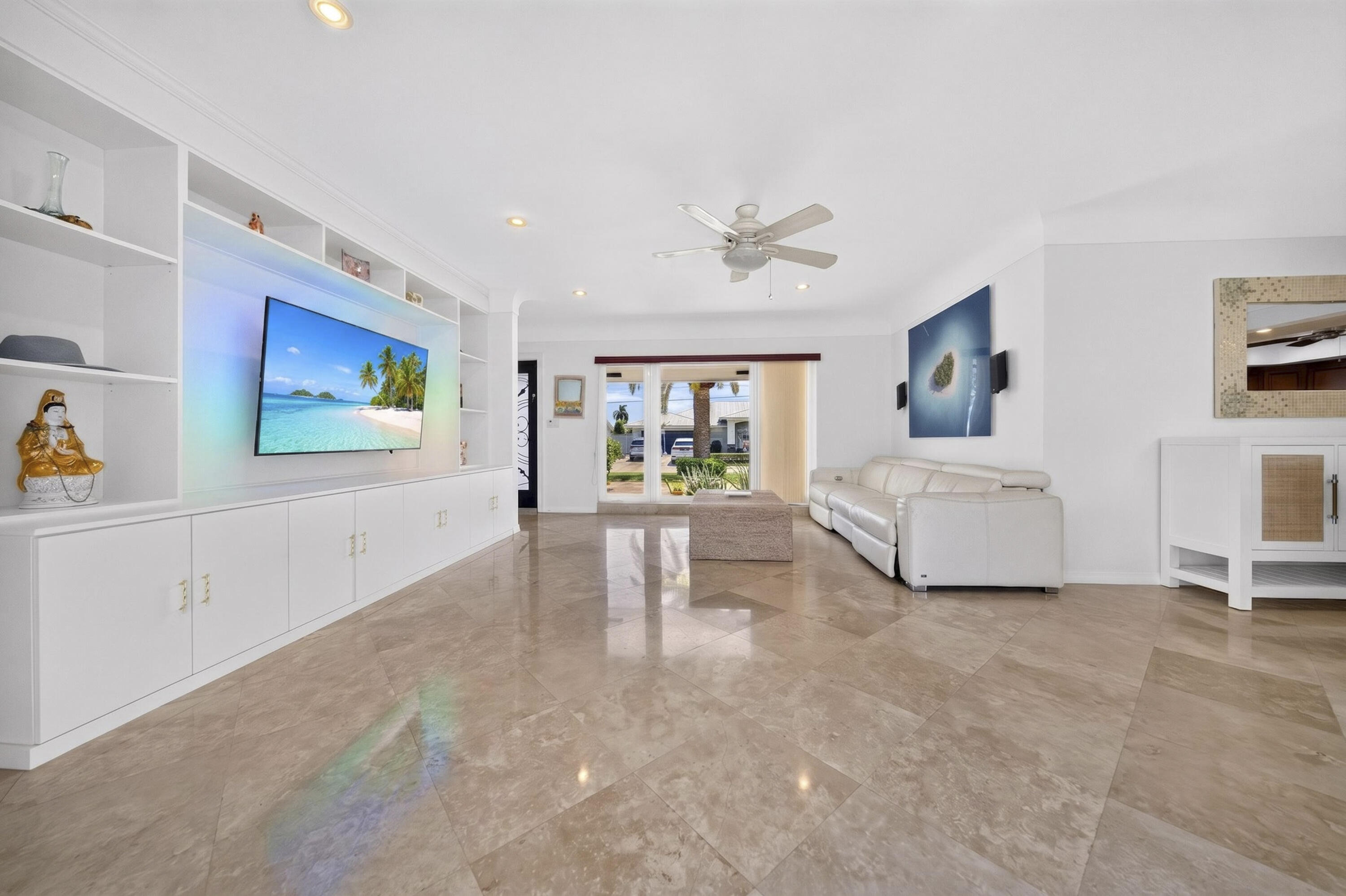 GOLF ESTATES - Residential