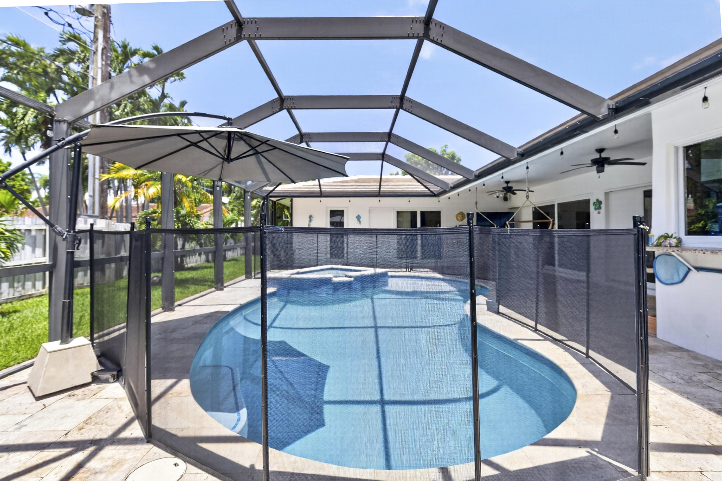 GOLF ESTATES - Residential
