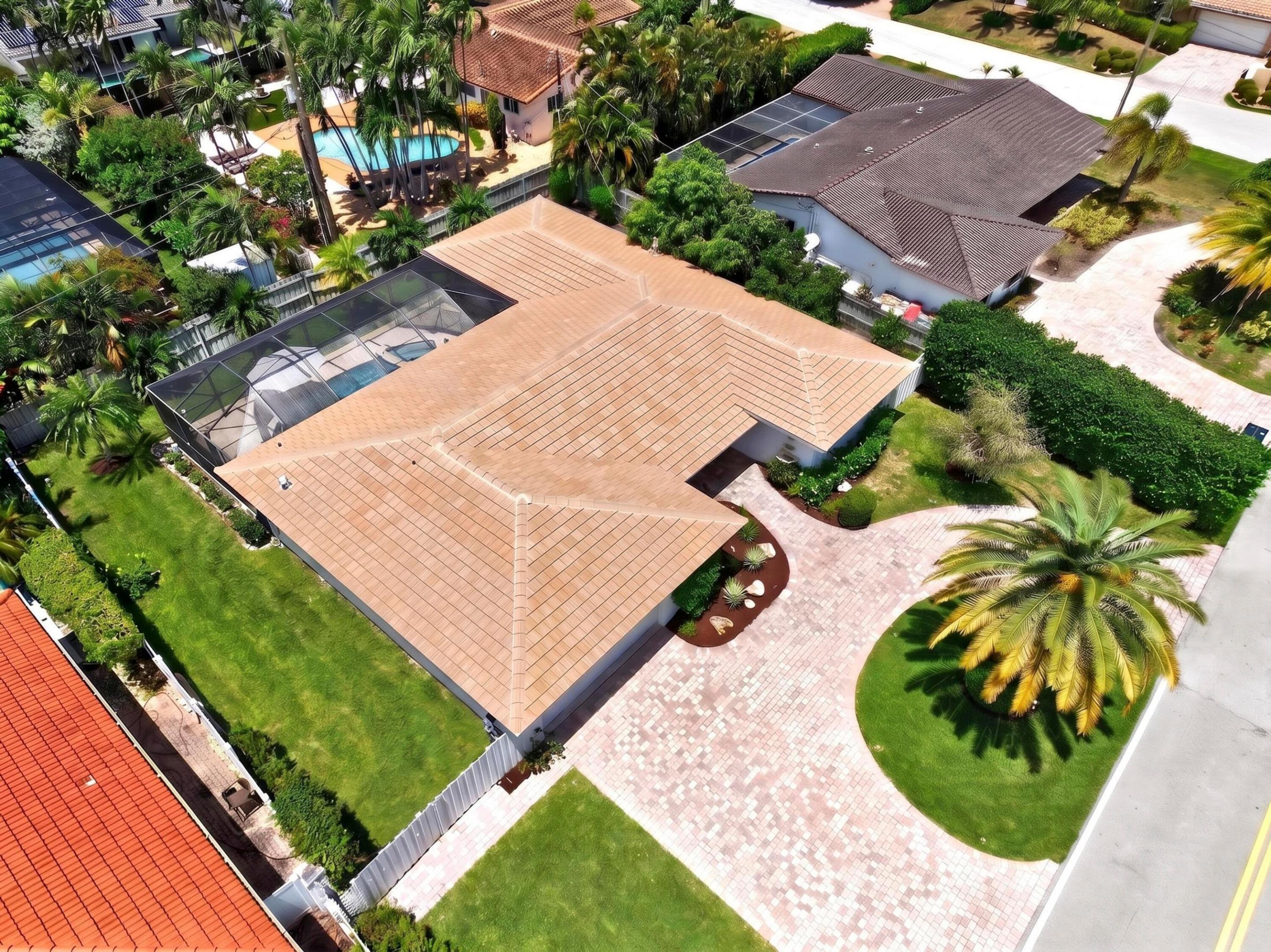 GOLF ESTATES - Residential