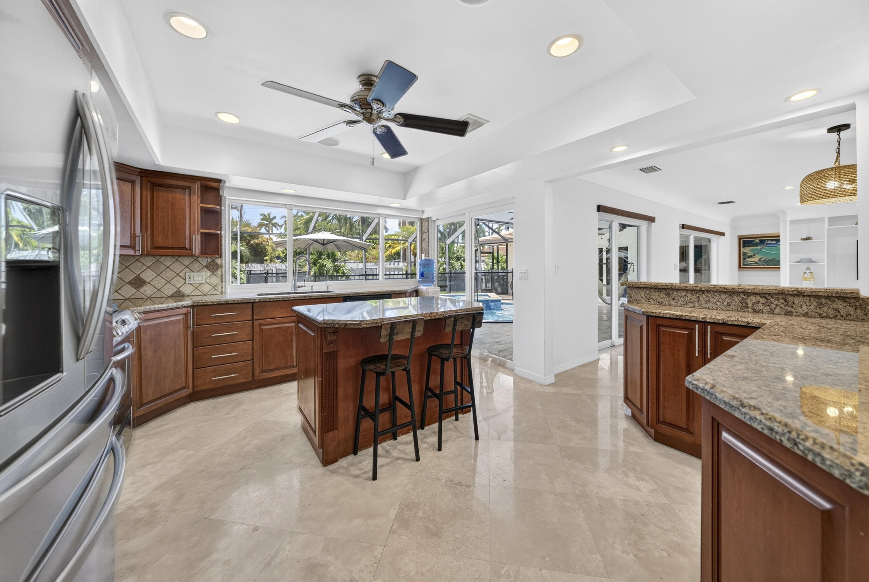 GOLF ESTATES - Residential