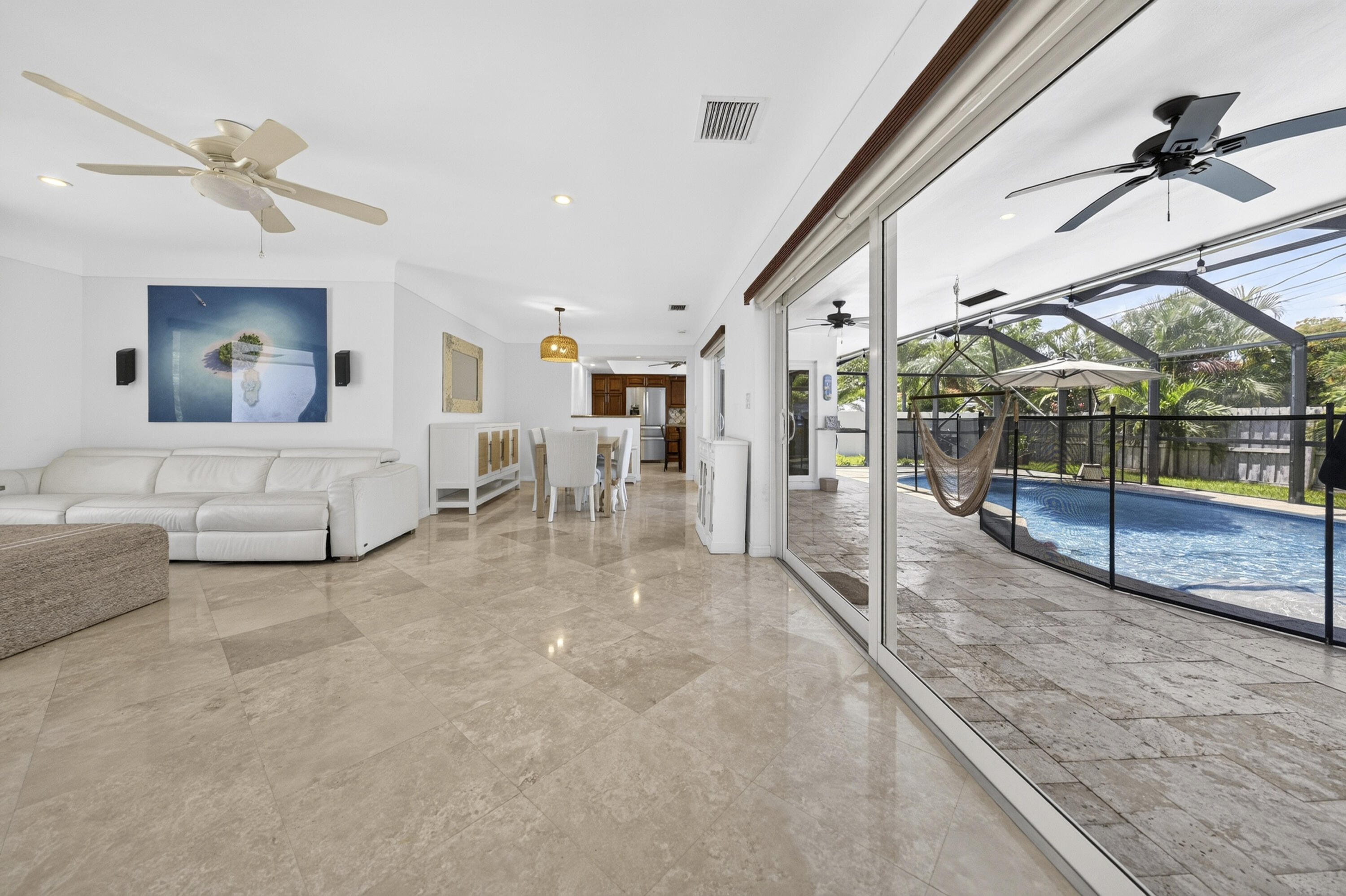 GOLF ESTATES - Residential