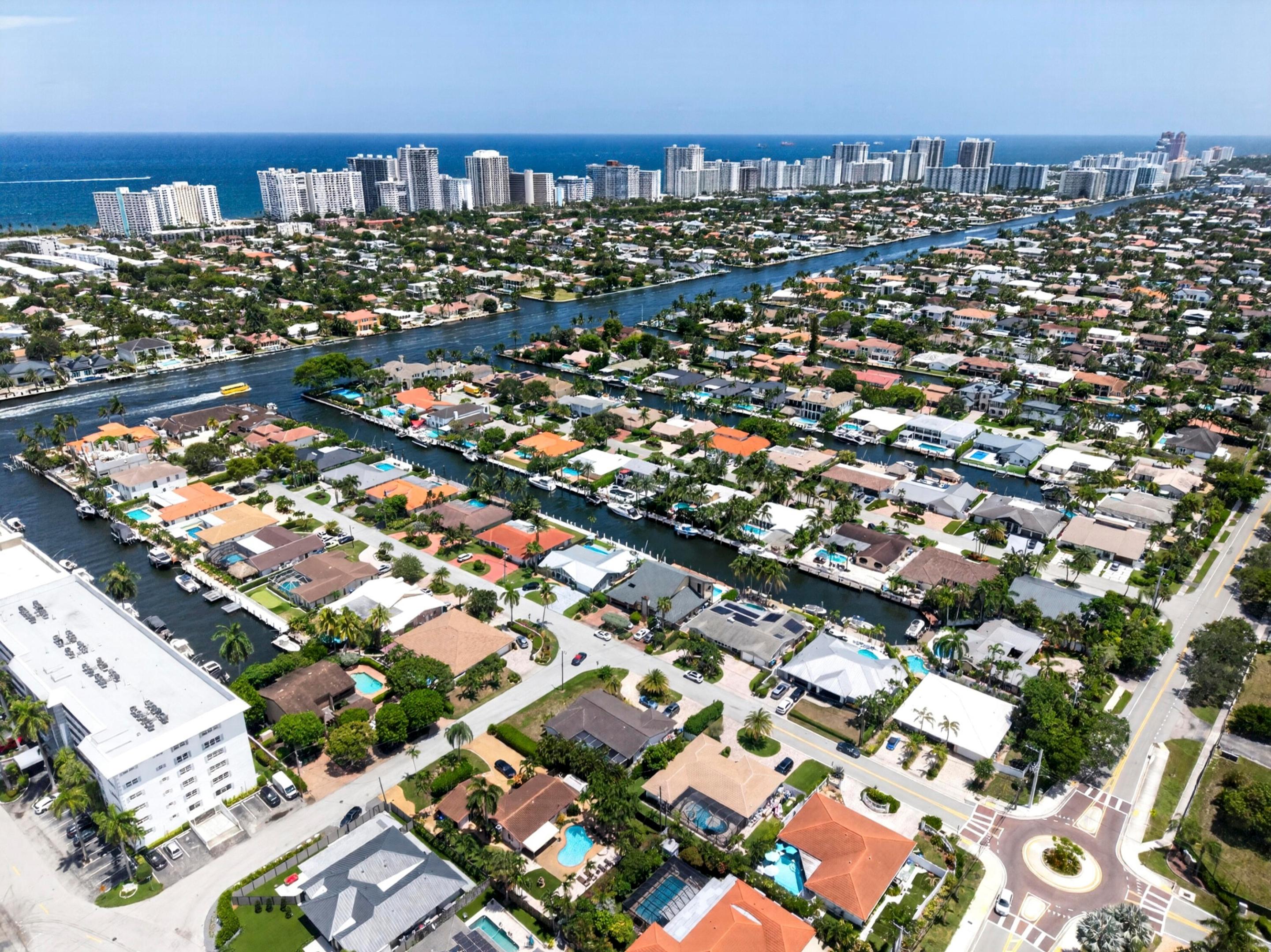 GOLF ESTATES - Residential