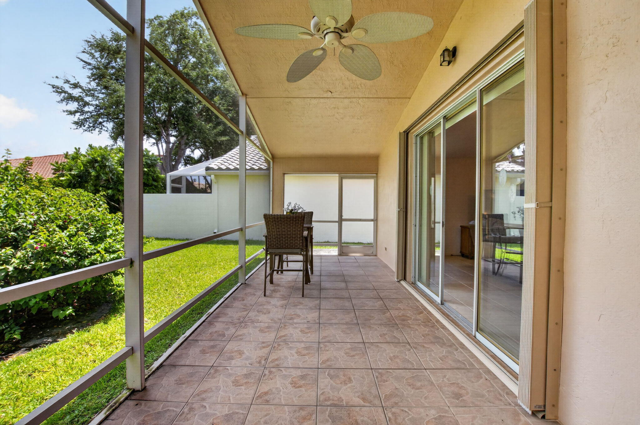 CASCADE LAKES - Residential