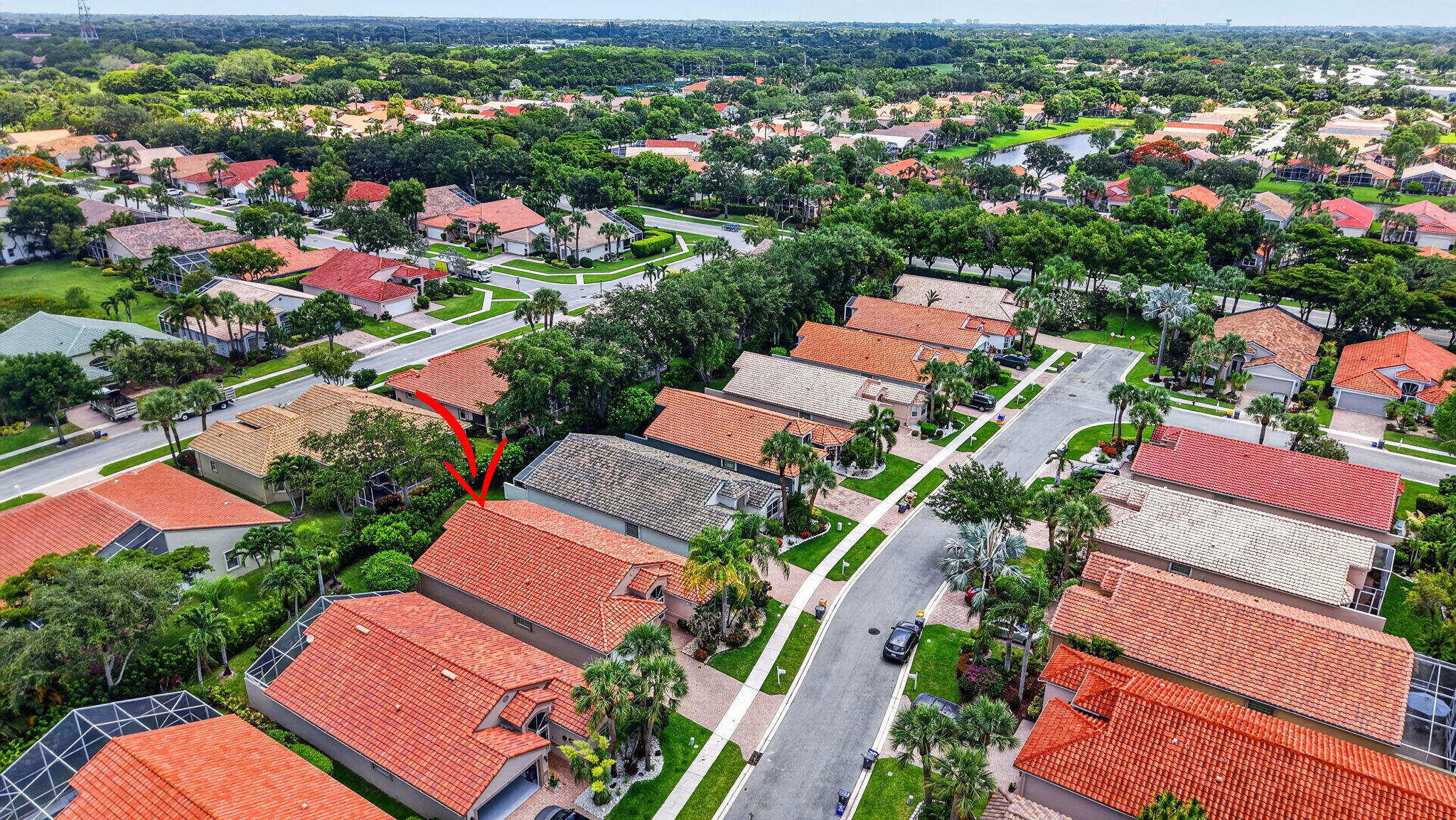 CASCADE LAKES - Residential