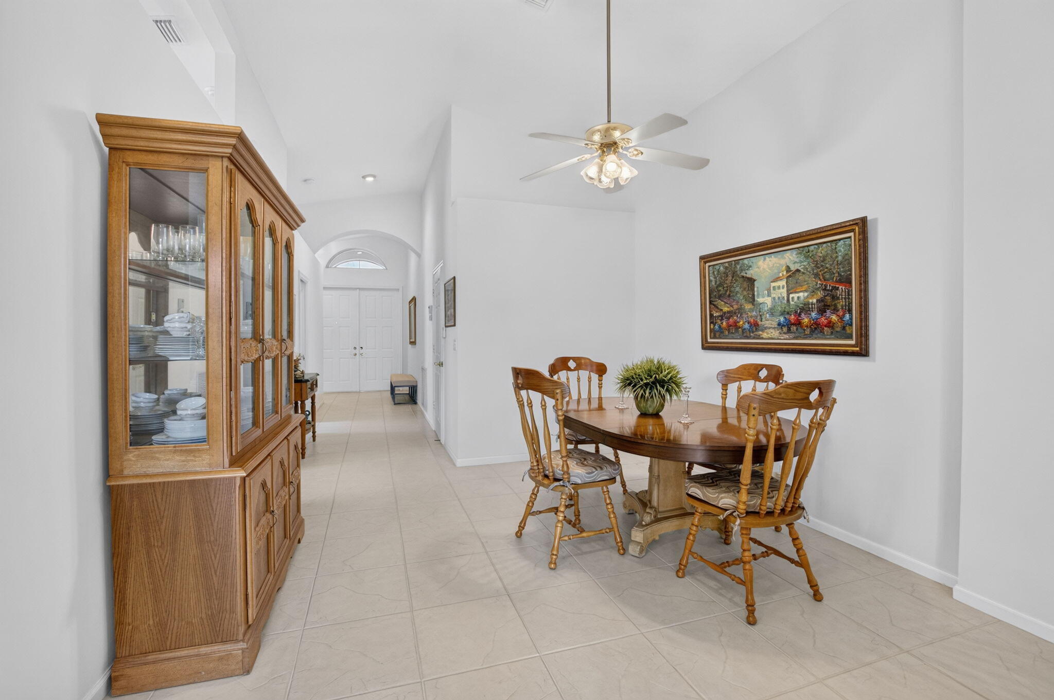 CASCADE LAKES - Residential