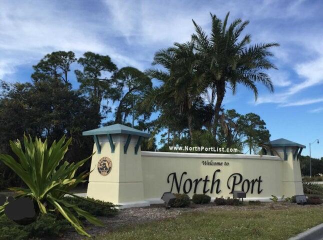 1573- PORT CHARLOTTE SUB 26 - Land
