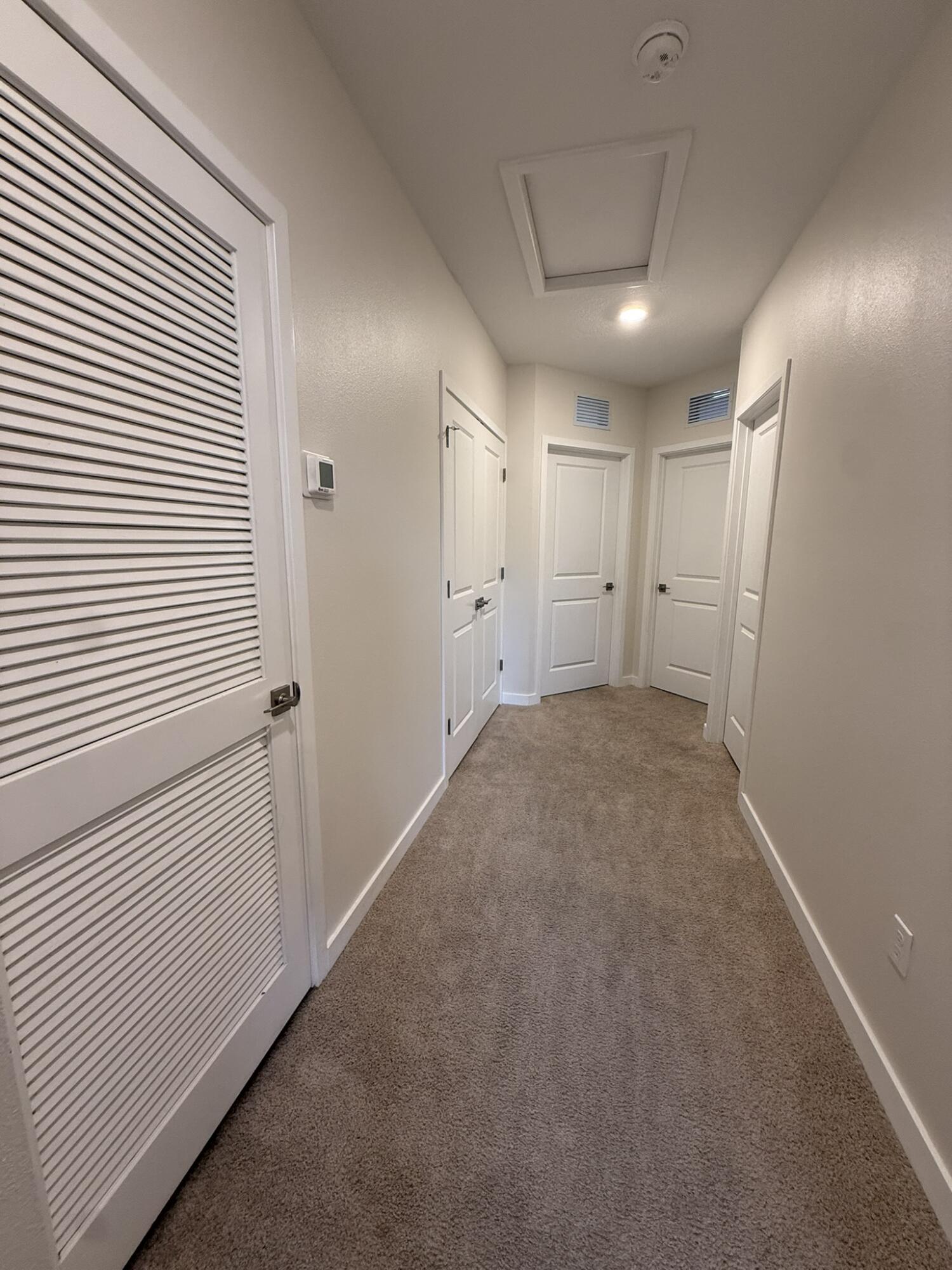 Newberry Court - Residential
