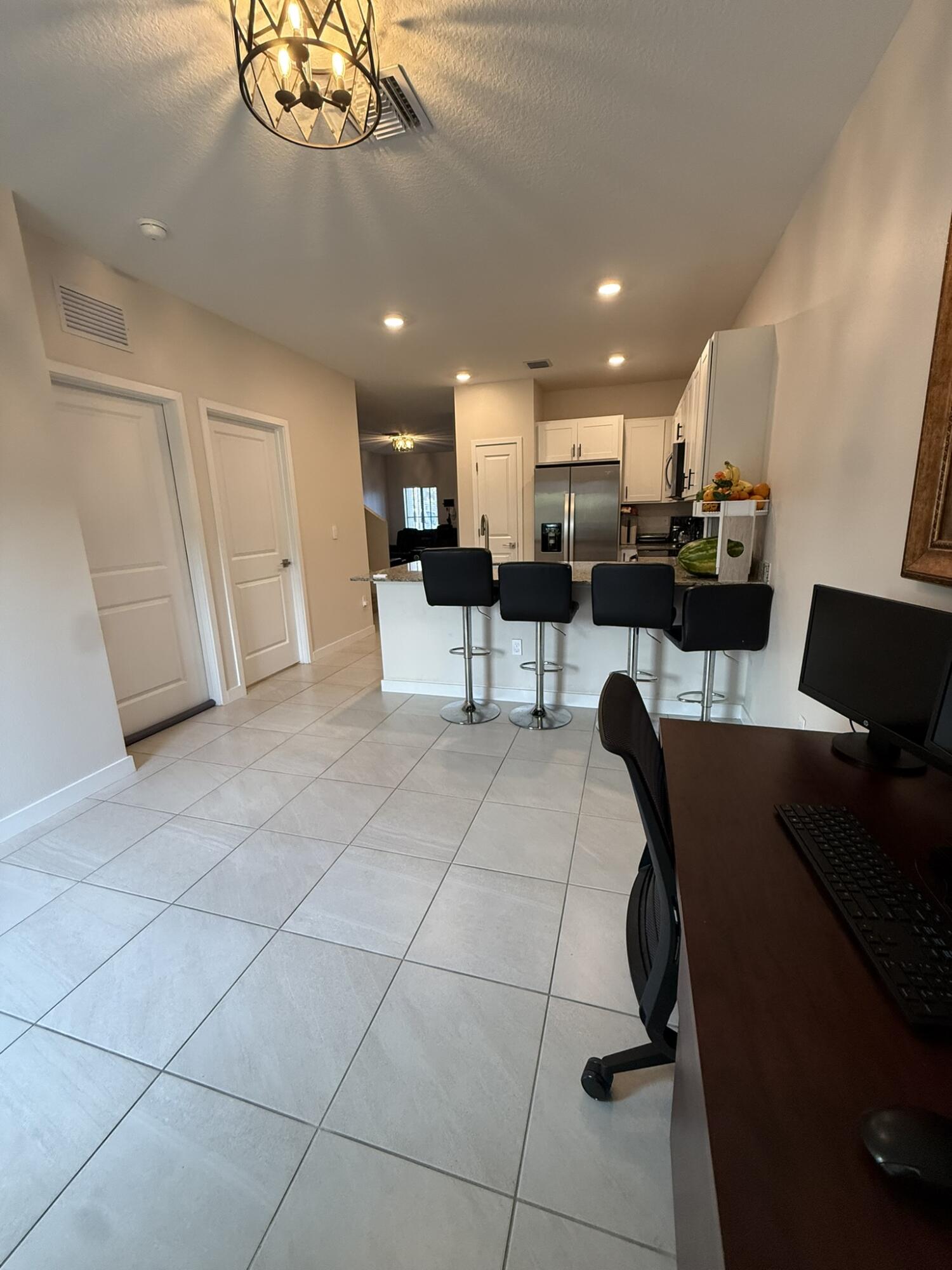 Newberry Court - Residential