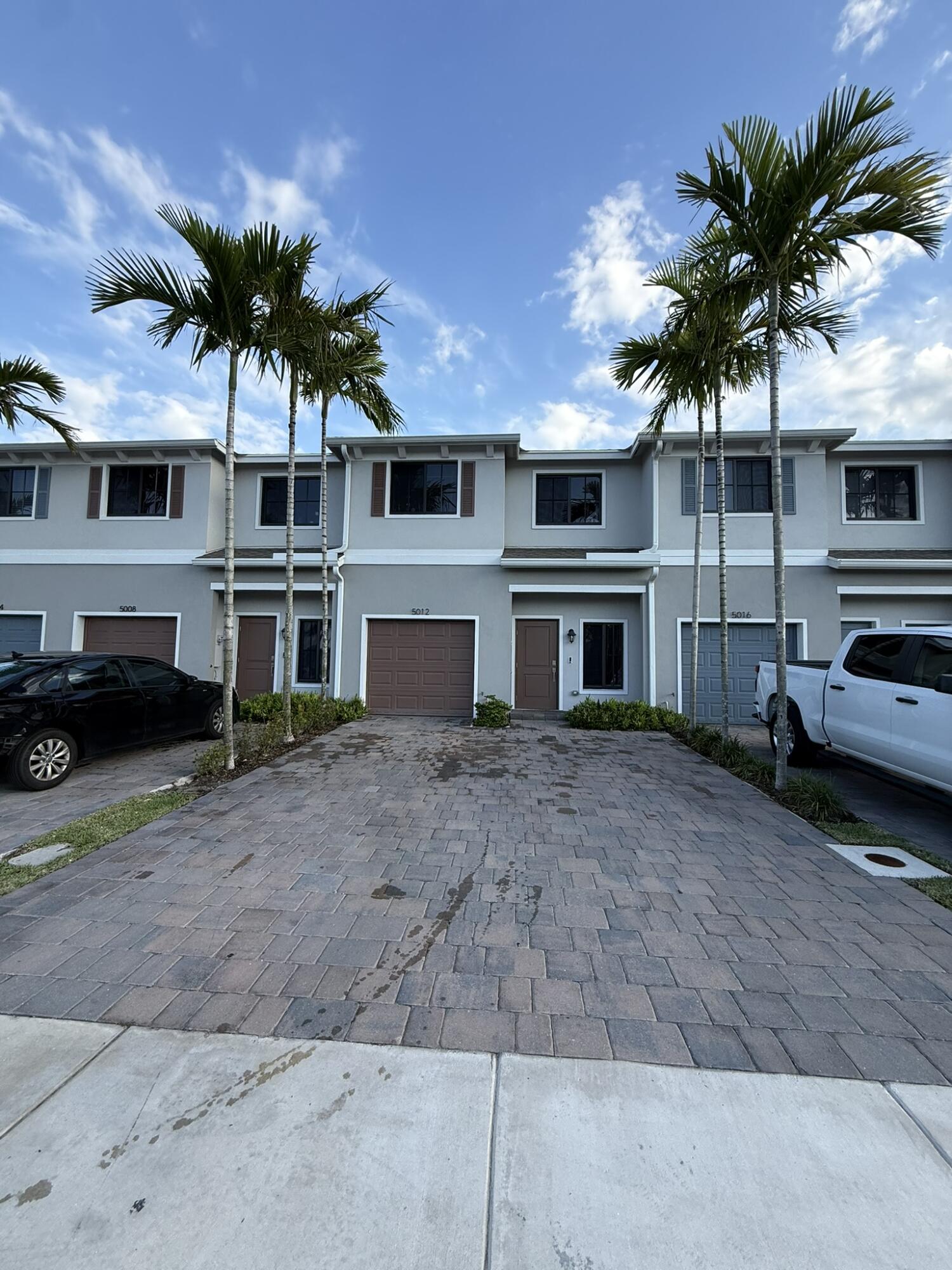 Newberry Court - Residential