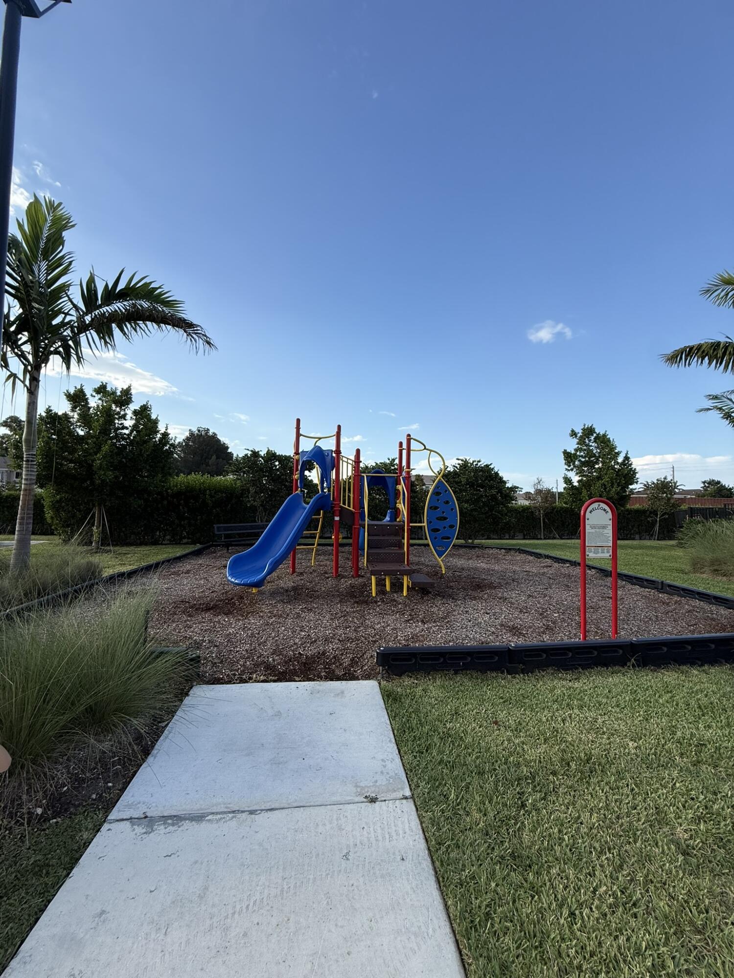 Newberry Court - Residential