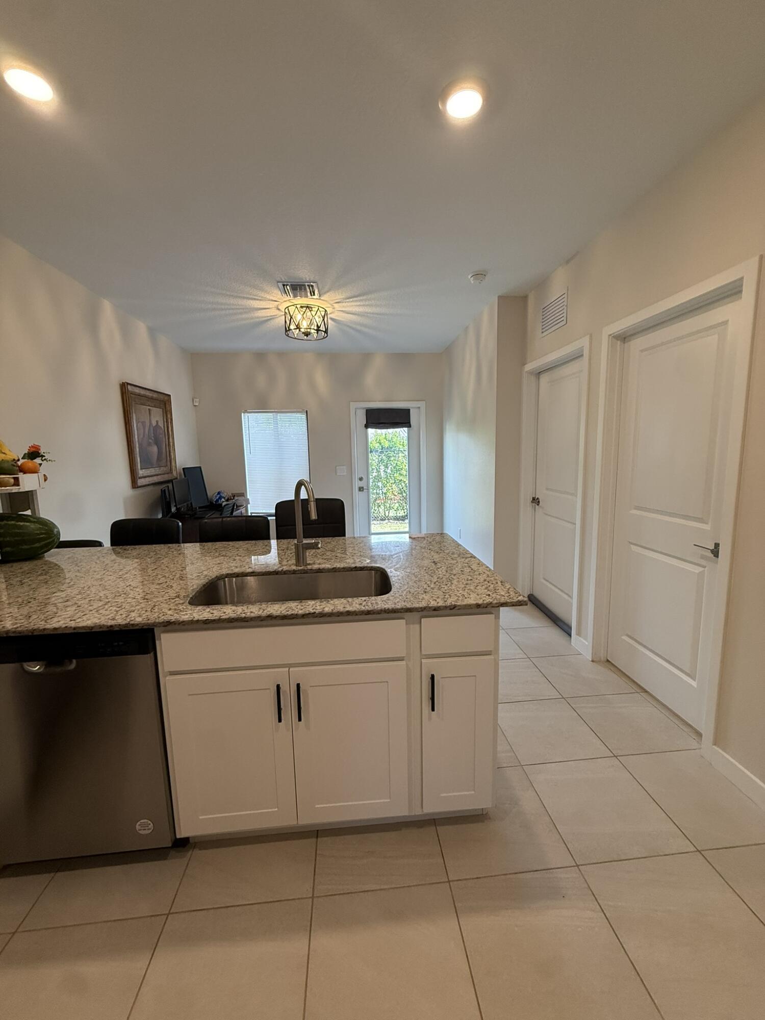 Newberry Court - Residential
