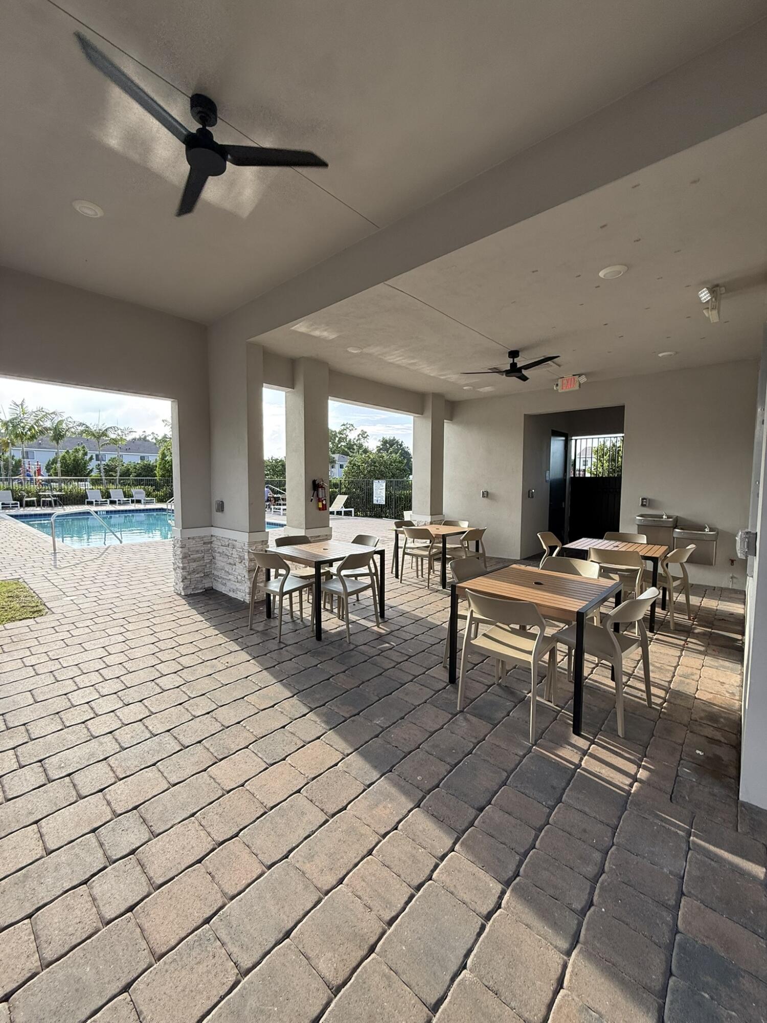 Newberry Court - Residential