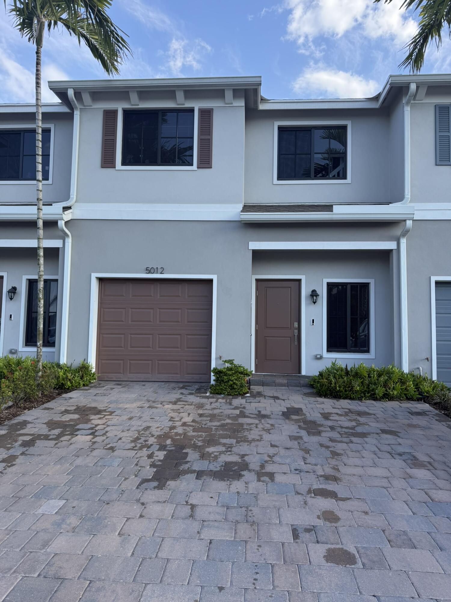 Newberry Court - Residential