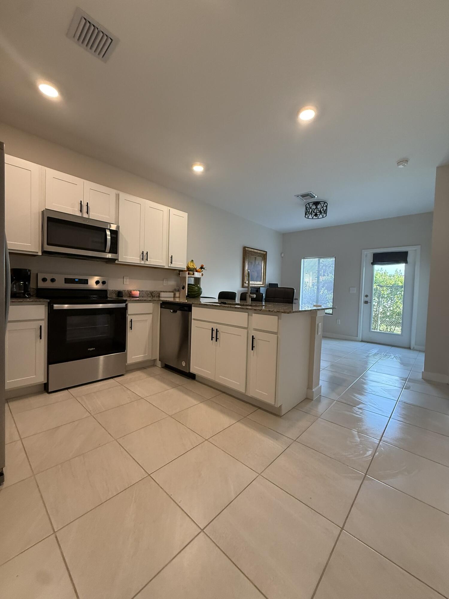 Newberry Court - Residential