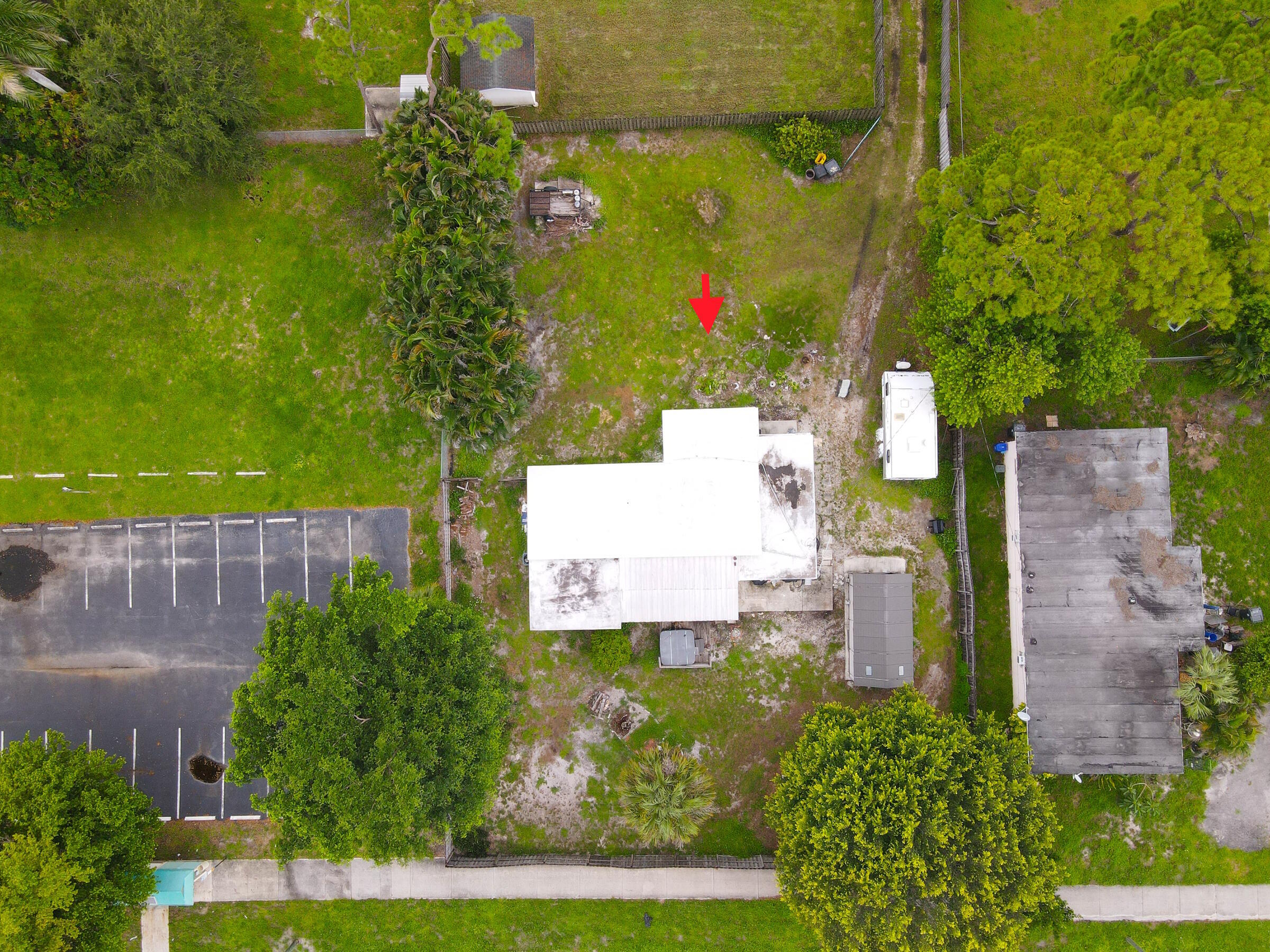 FLORIDA GARDENS 1 - Residential