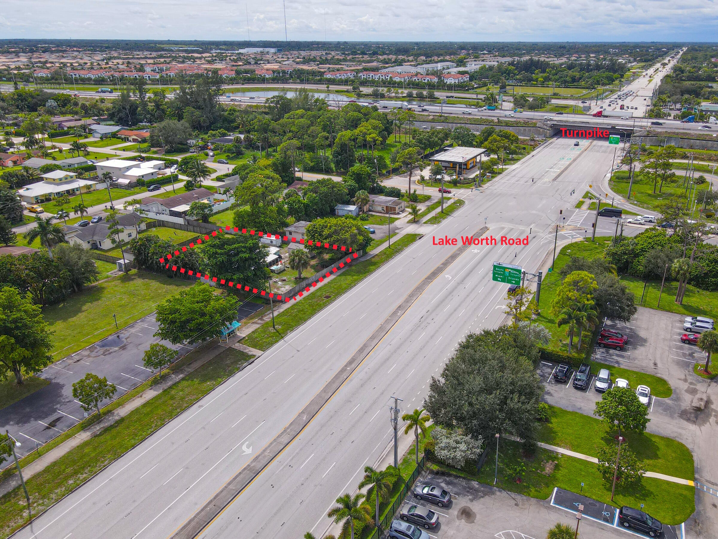 FLORIDA GARDENS 1 - Residential