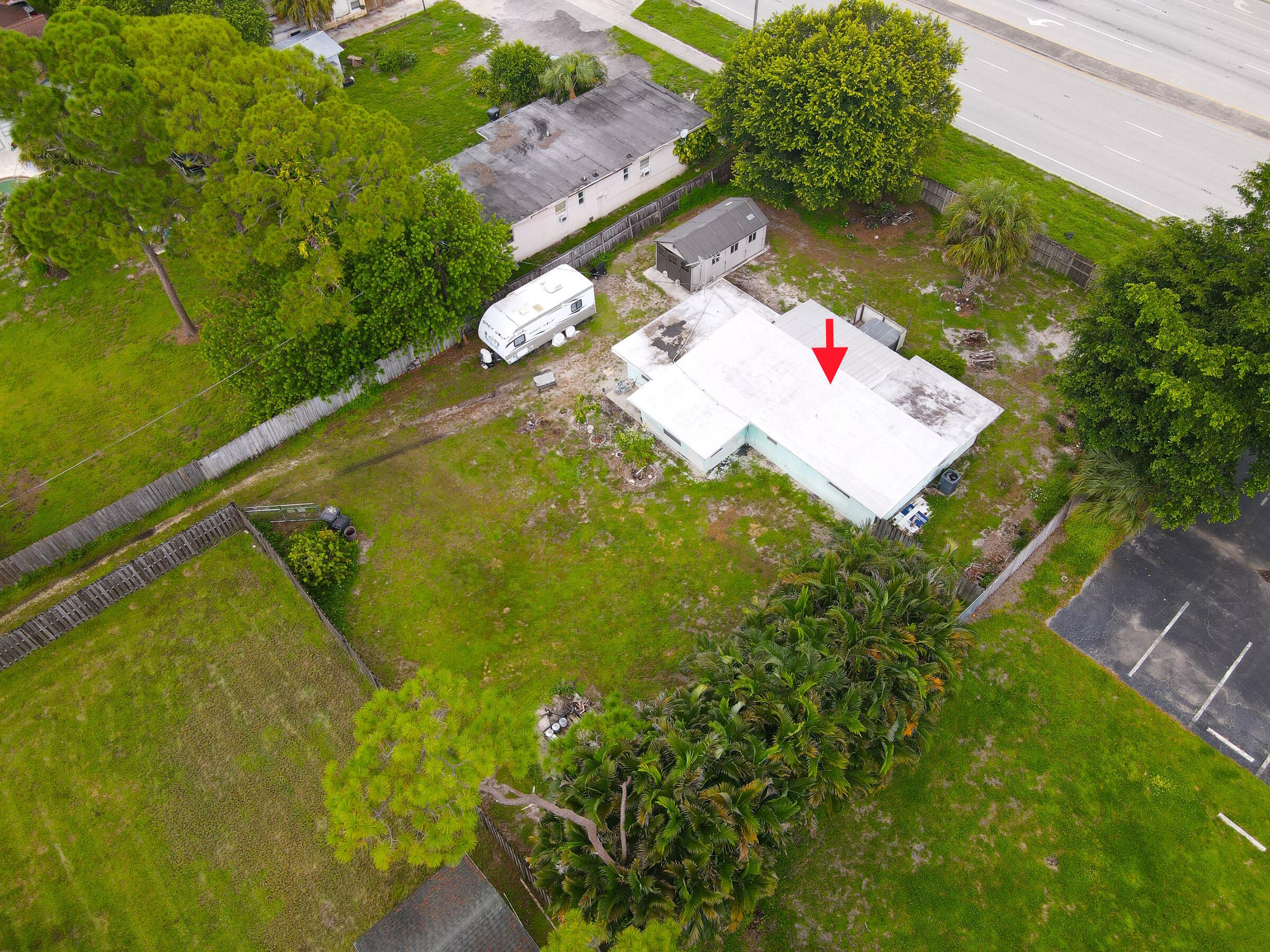 FLORIDA GARDENS 1 - Residential