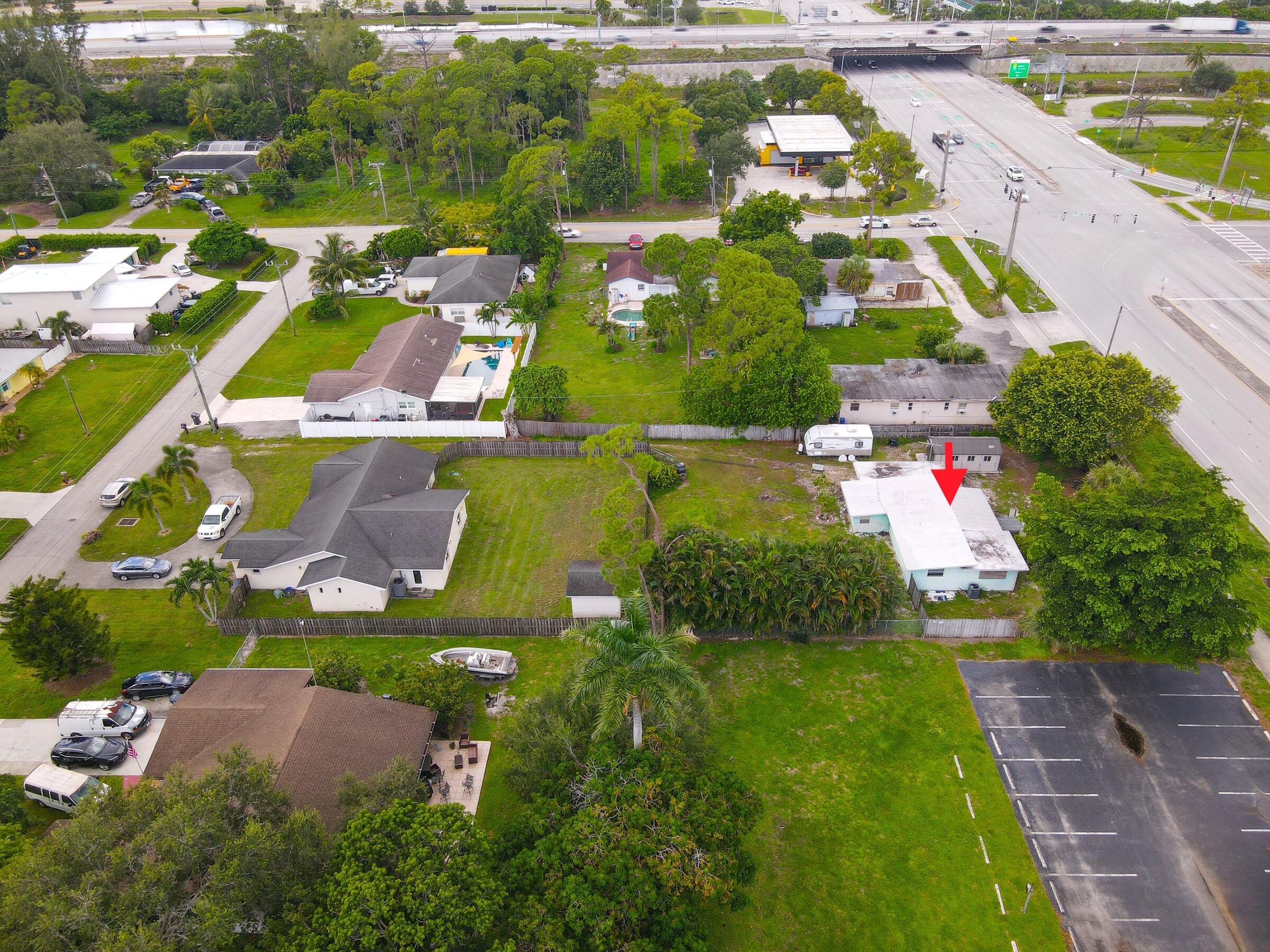 FLORIDA GARDENS 1 - Residential