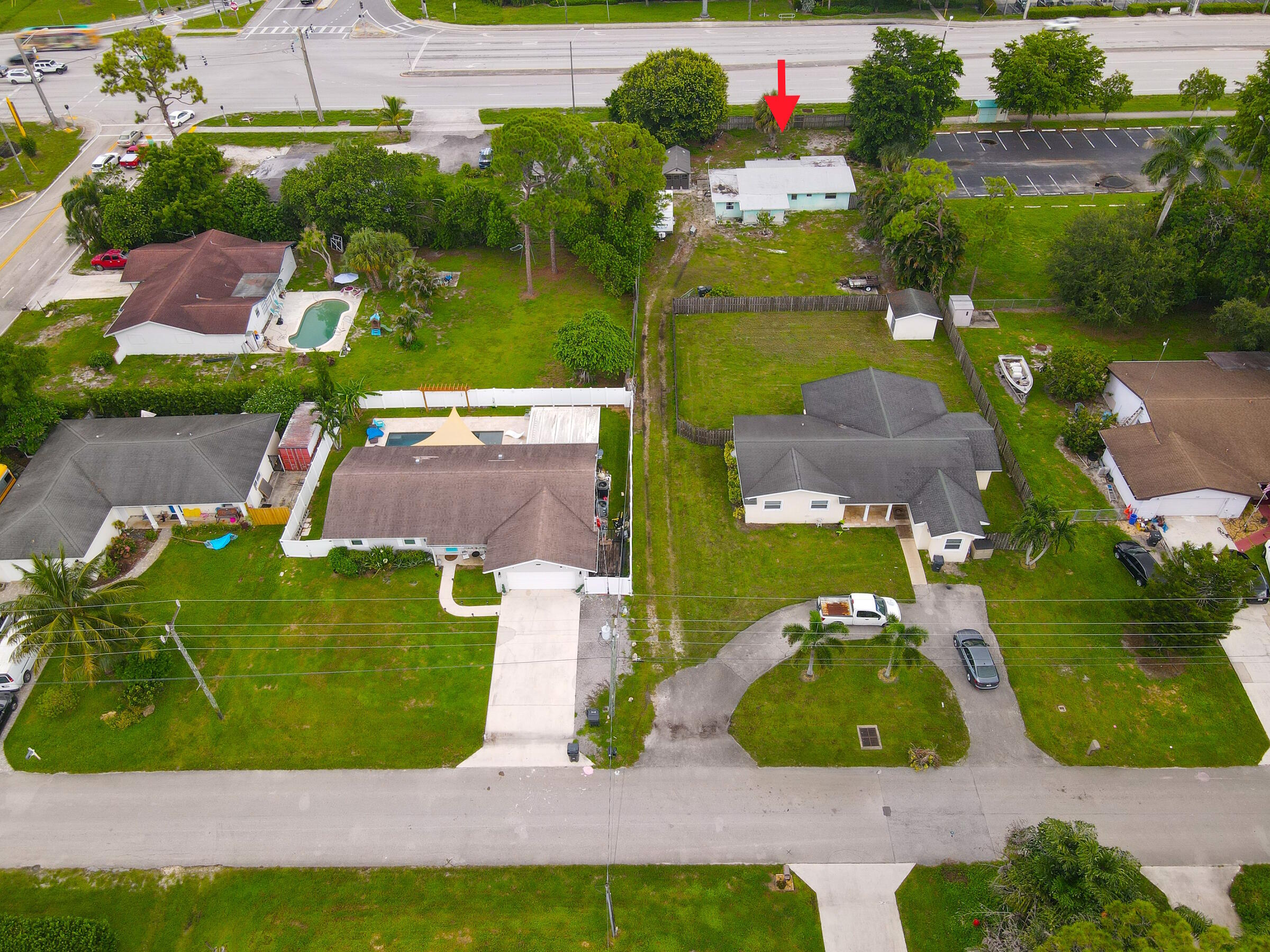 FLORIDA GARDENS 1 - Residential