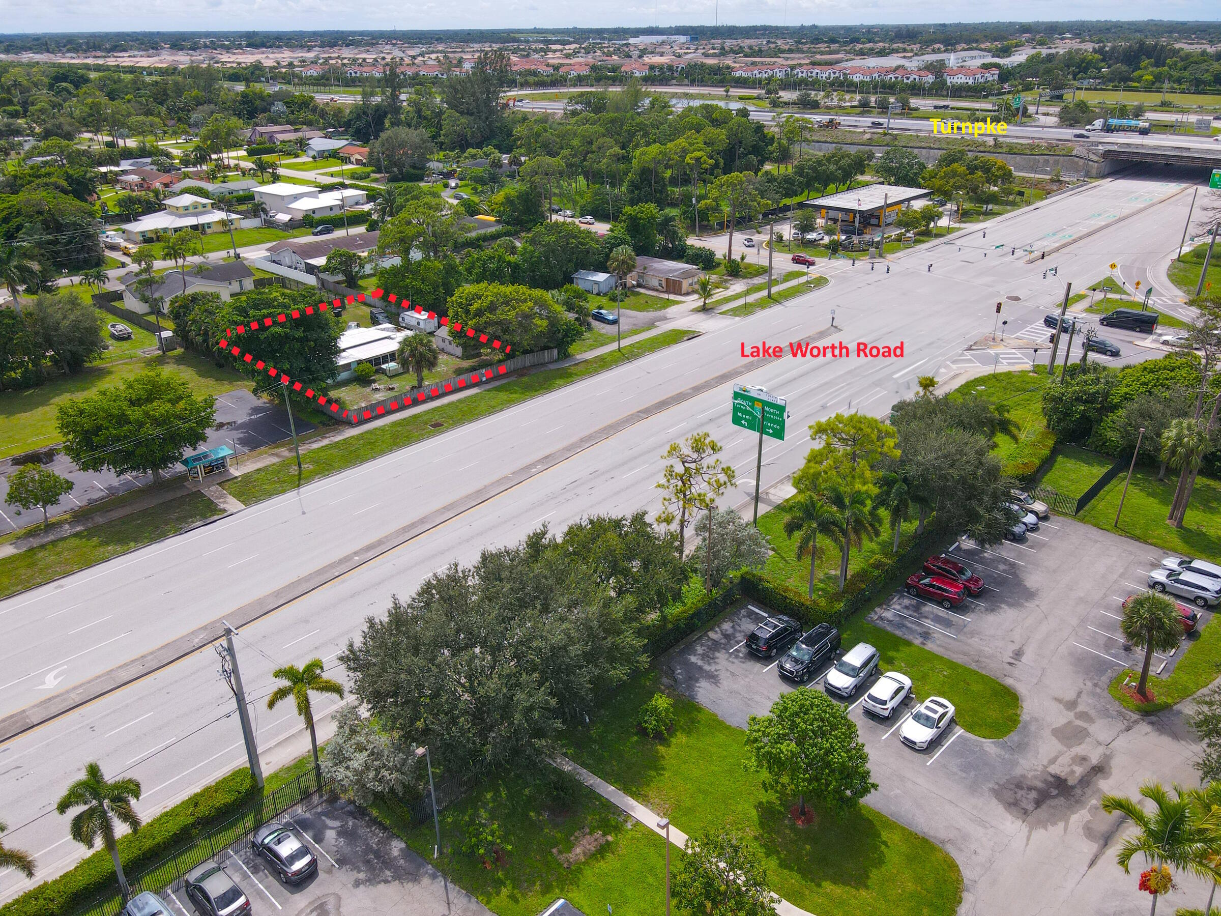 FLORIDA GARDENS 1 - Residential