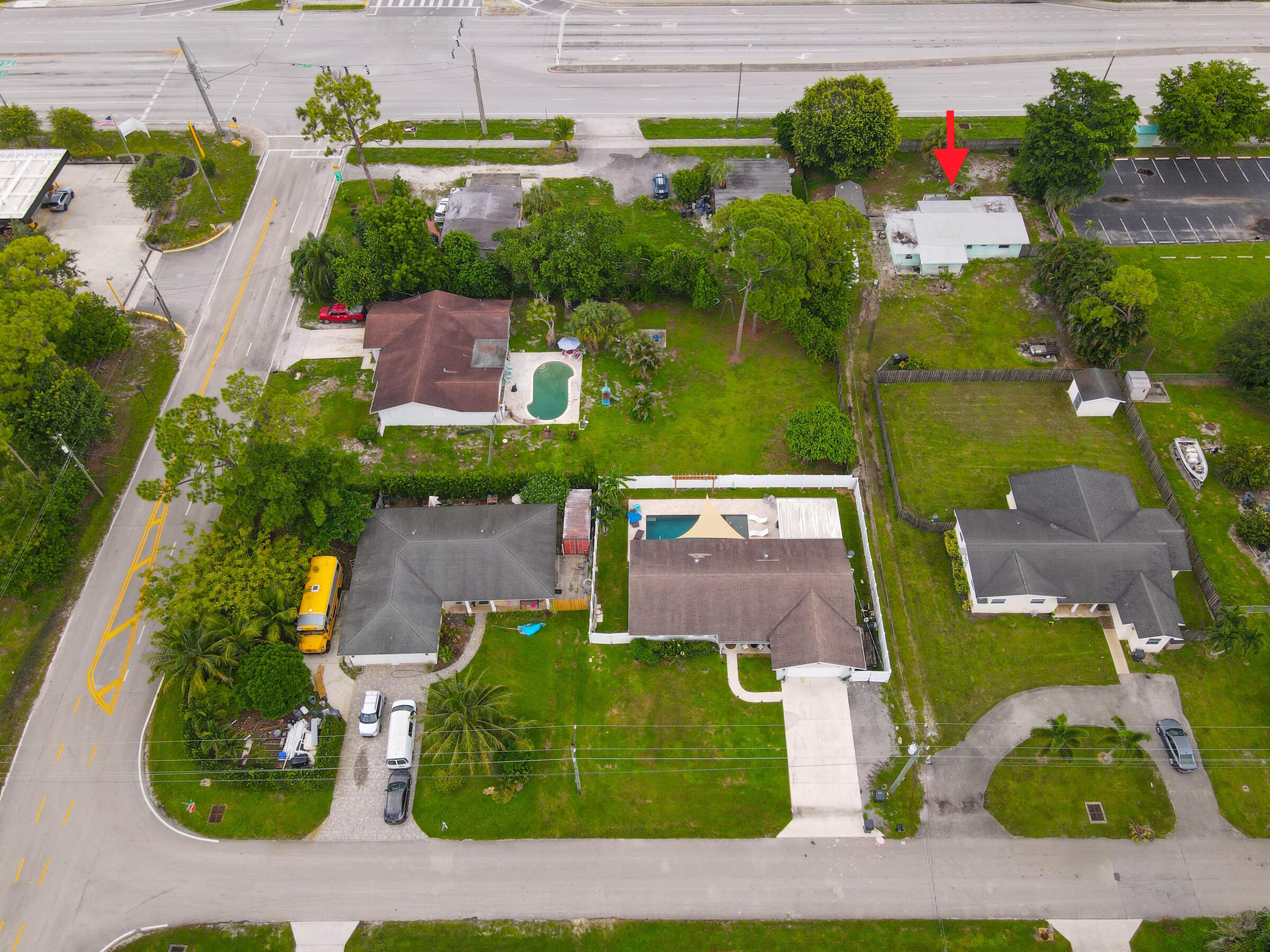 FLORIDA GARDENS 1 - Residential
