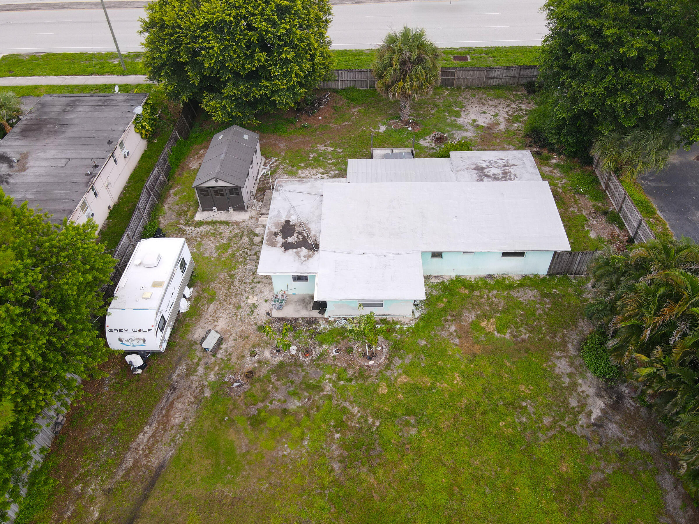 FLORIDA GARDENS 1 - Residential