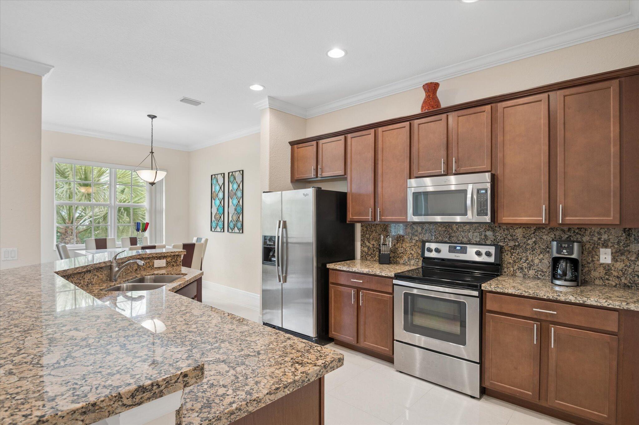 CYPRESS POINTE III AT HERON BAY - Residential