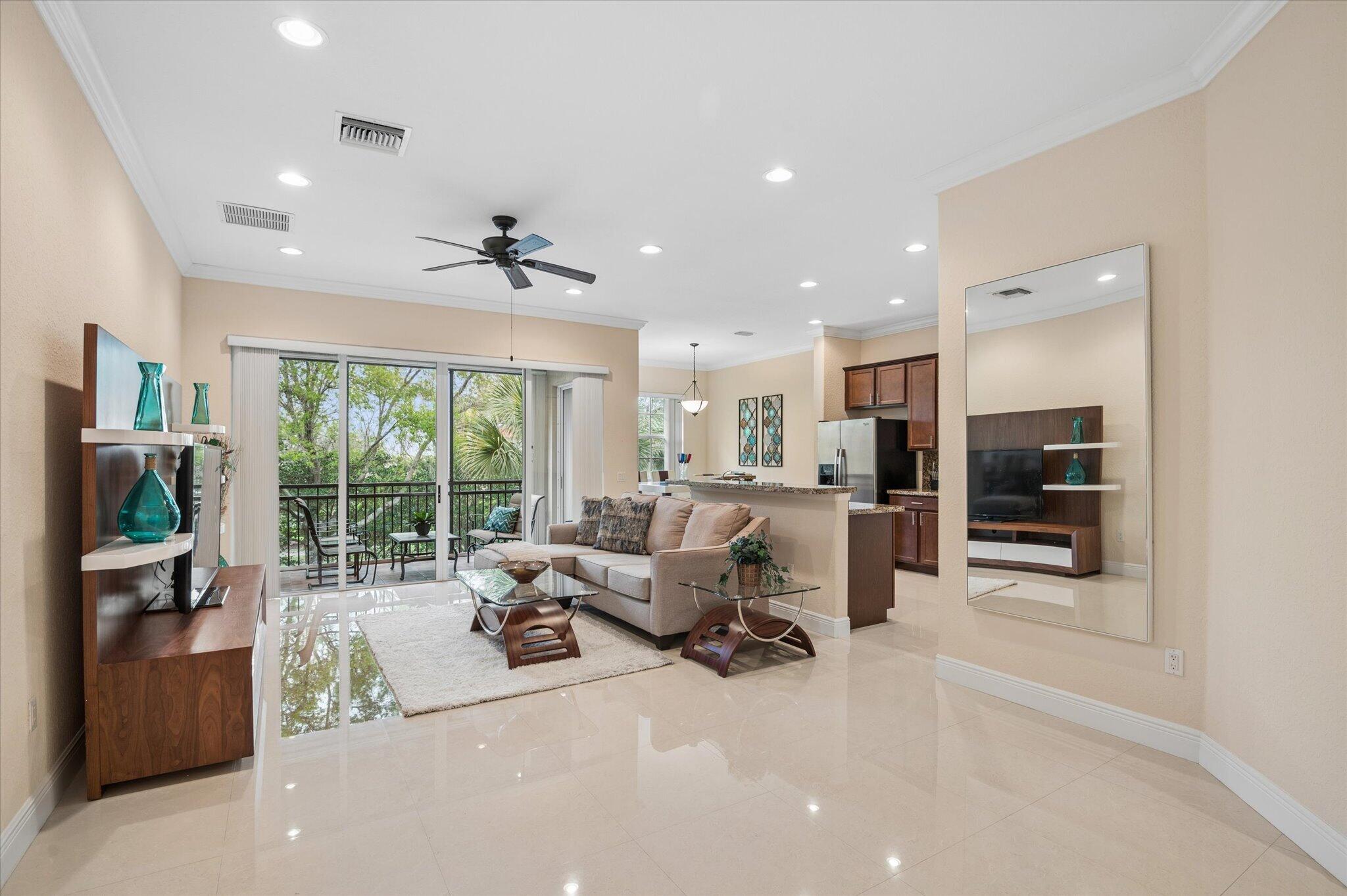 CYPRESS POINTE III AT HERON BAY - Residential